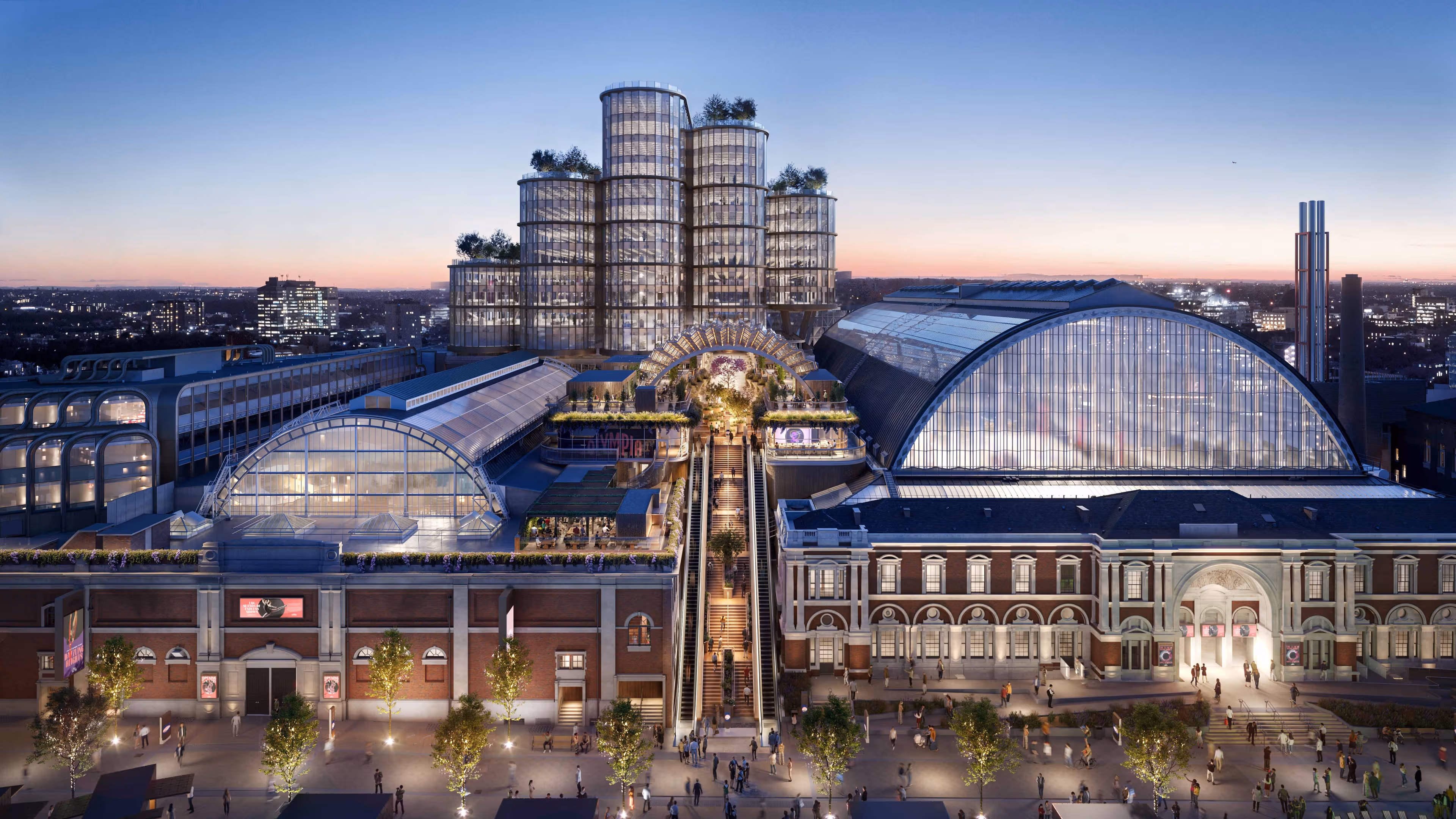 What It Actually Takes to Build a World-Class Venue Destination