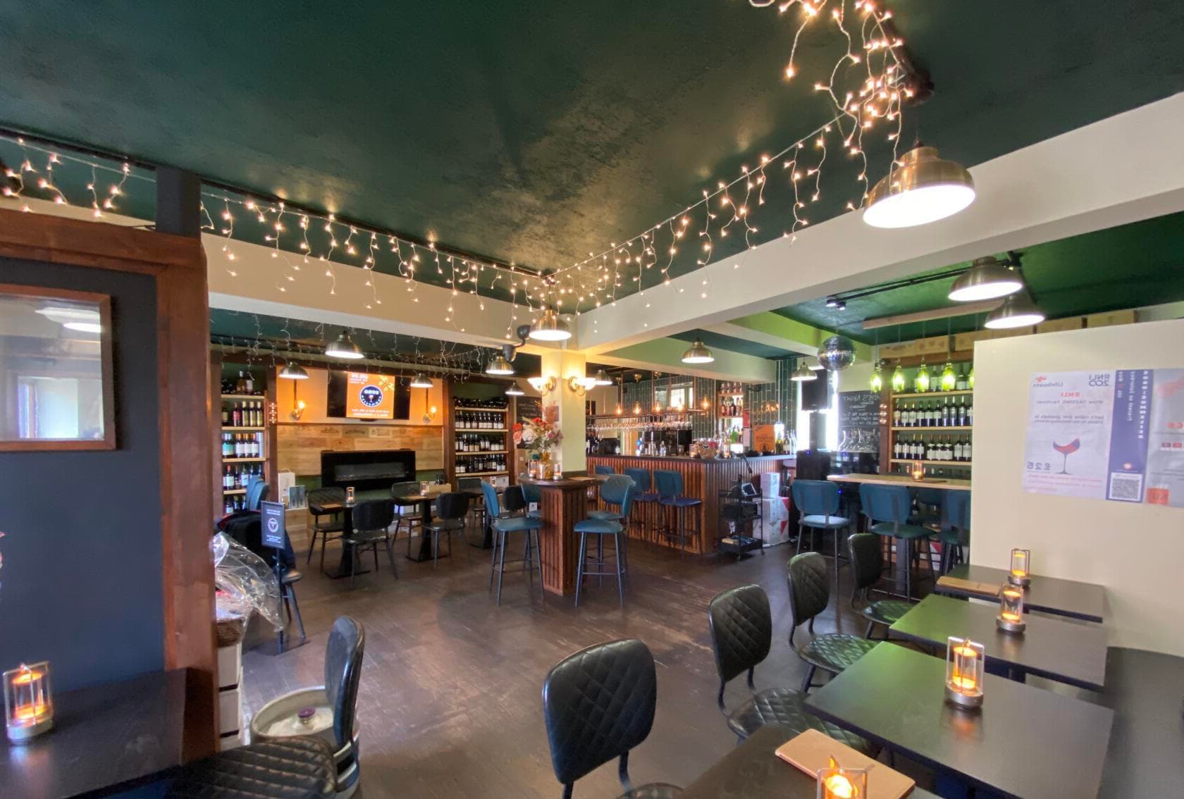 Entire Venue, Sobo Sommelier photo #1