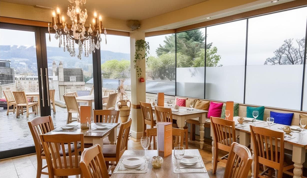 Party Room, Mantra photo #2