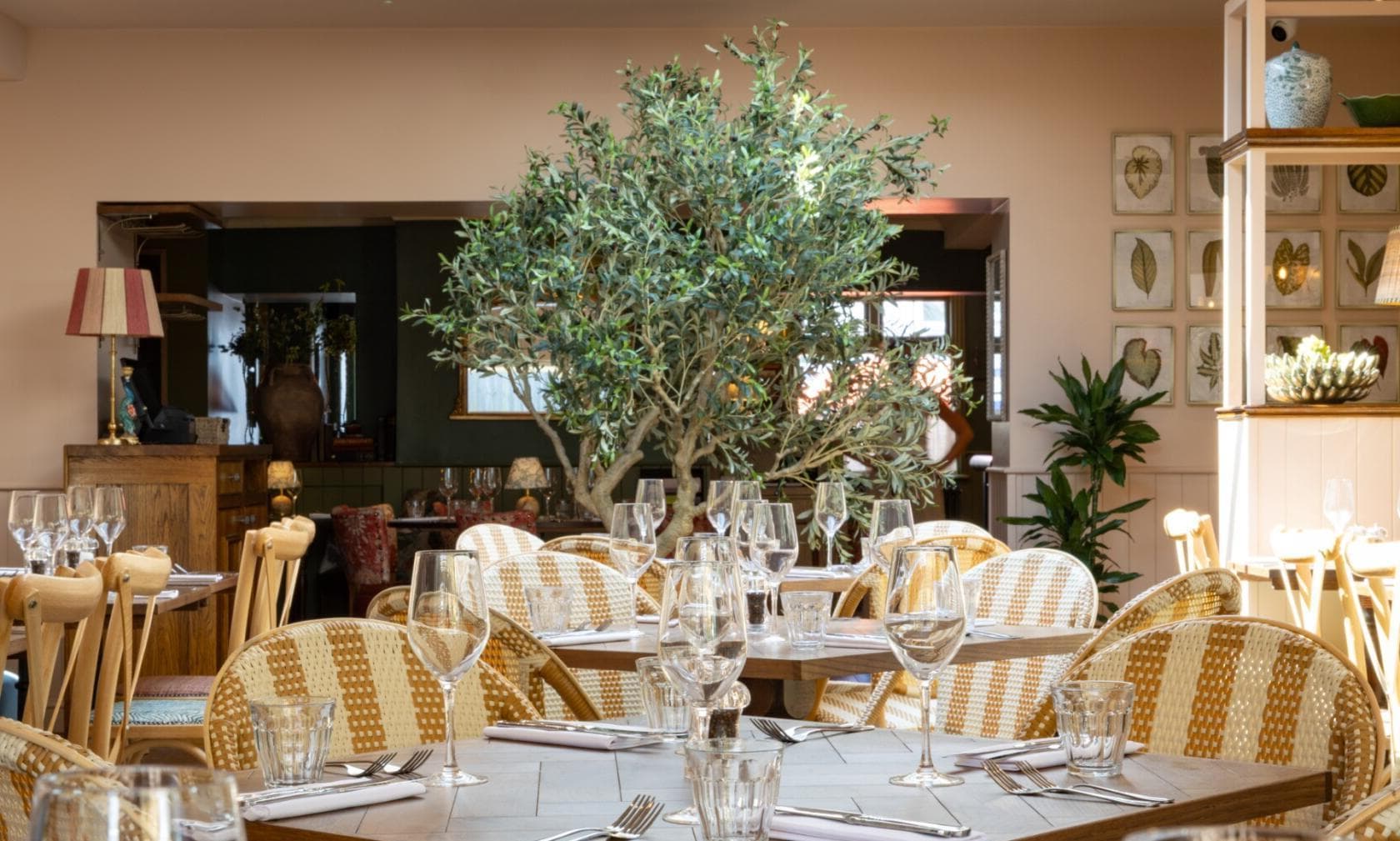 Whole Venue Hire, The Prince of Wales, Barnet - A Heartwood Inn photo #1