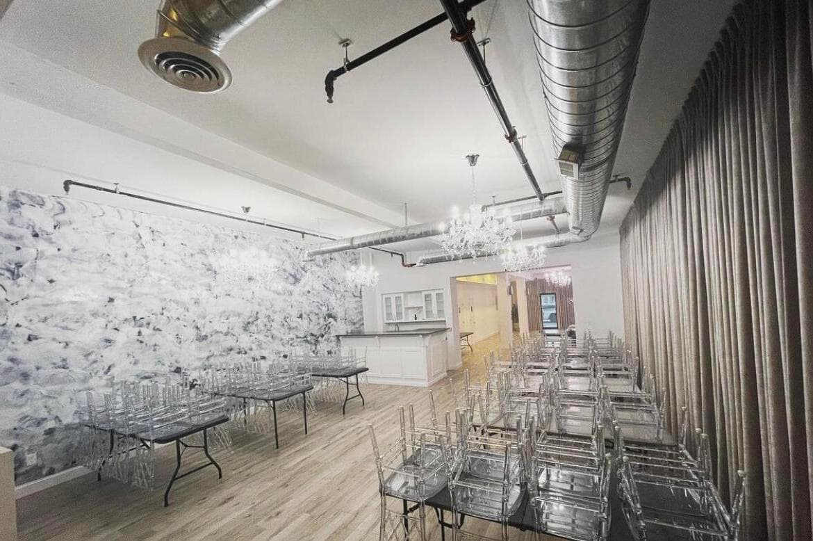 Entire Venue, Venues On The Terrace photo #1