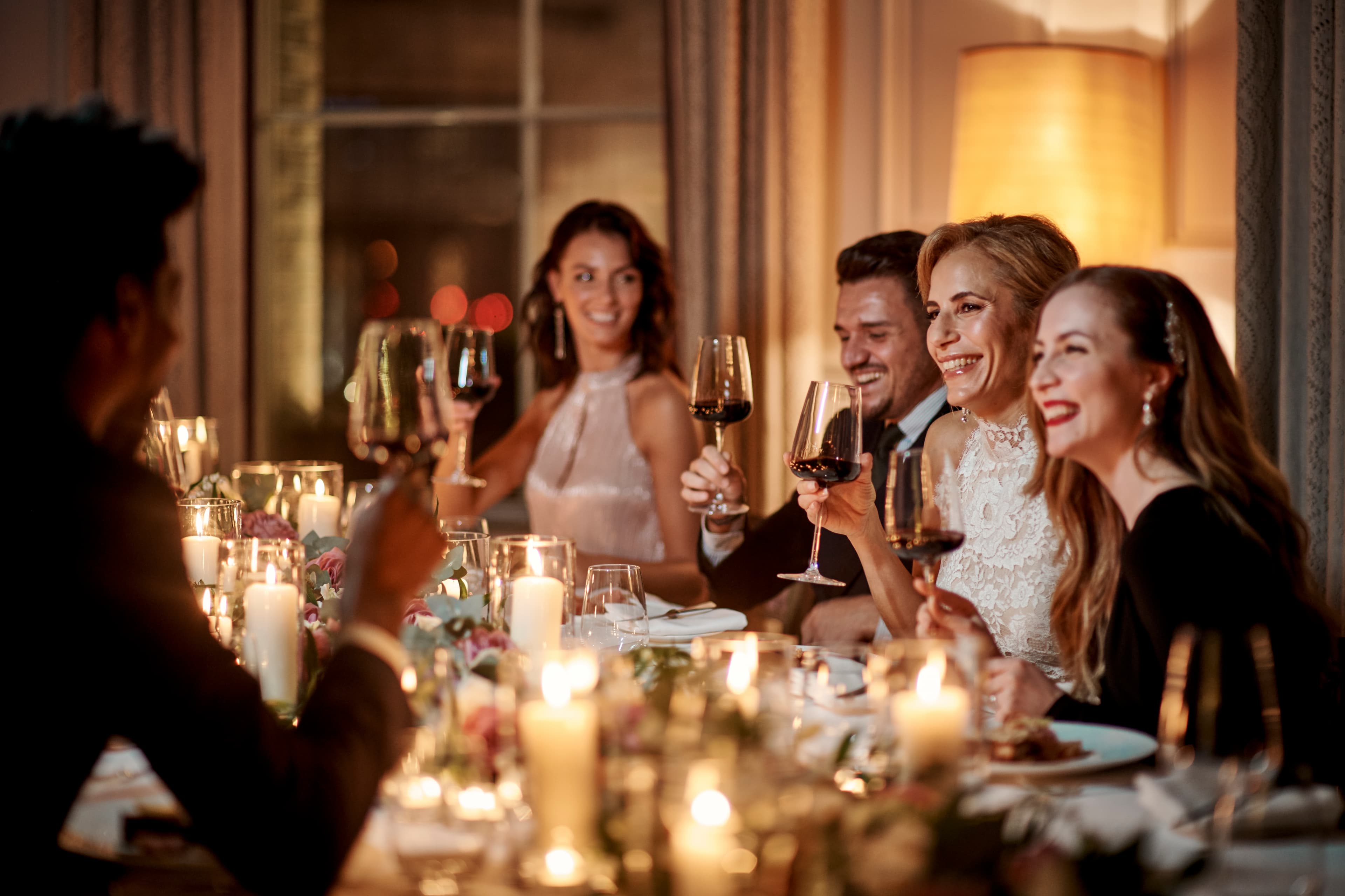 Postillion, The Langham Hotel London photo #2