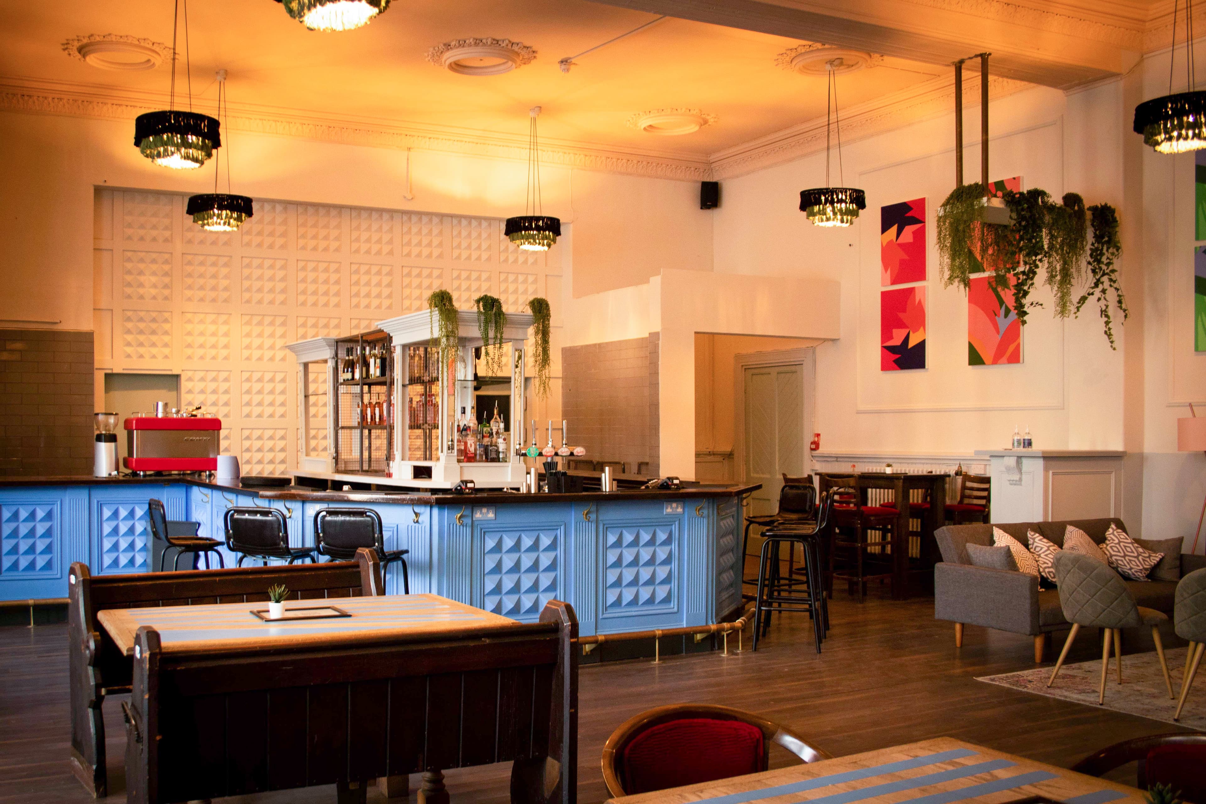 Bar, Selina Liverpool photo #1