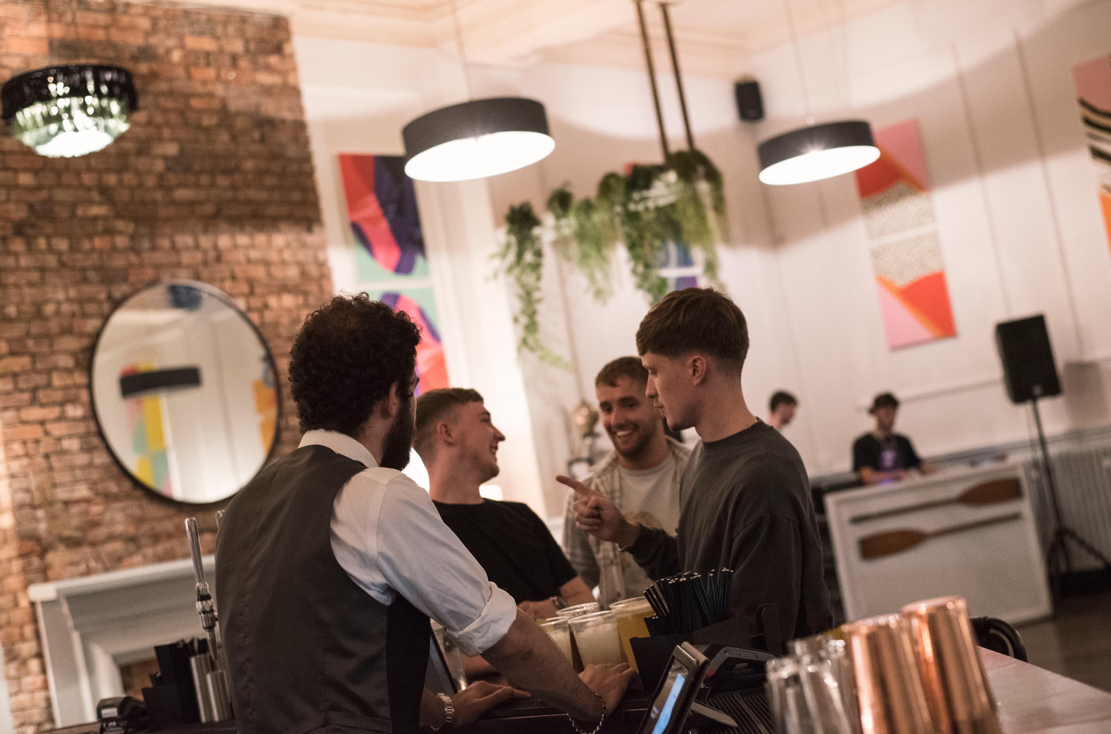 Photo of Selina Liverpool