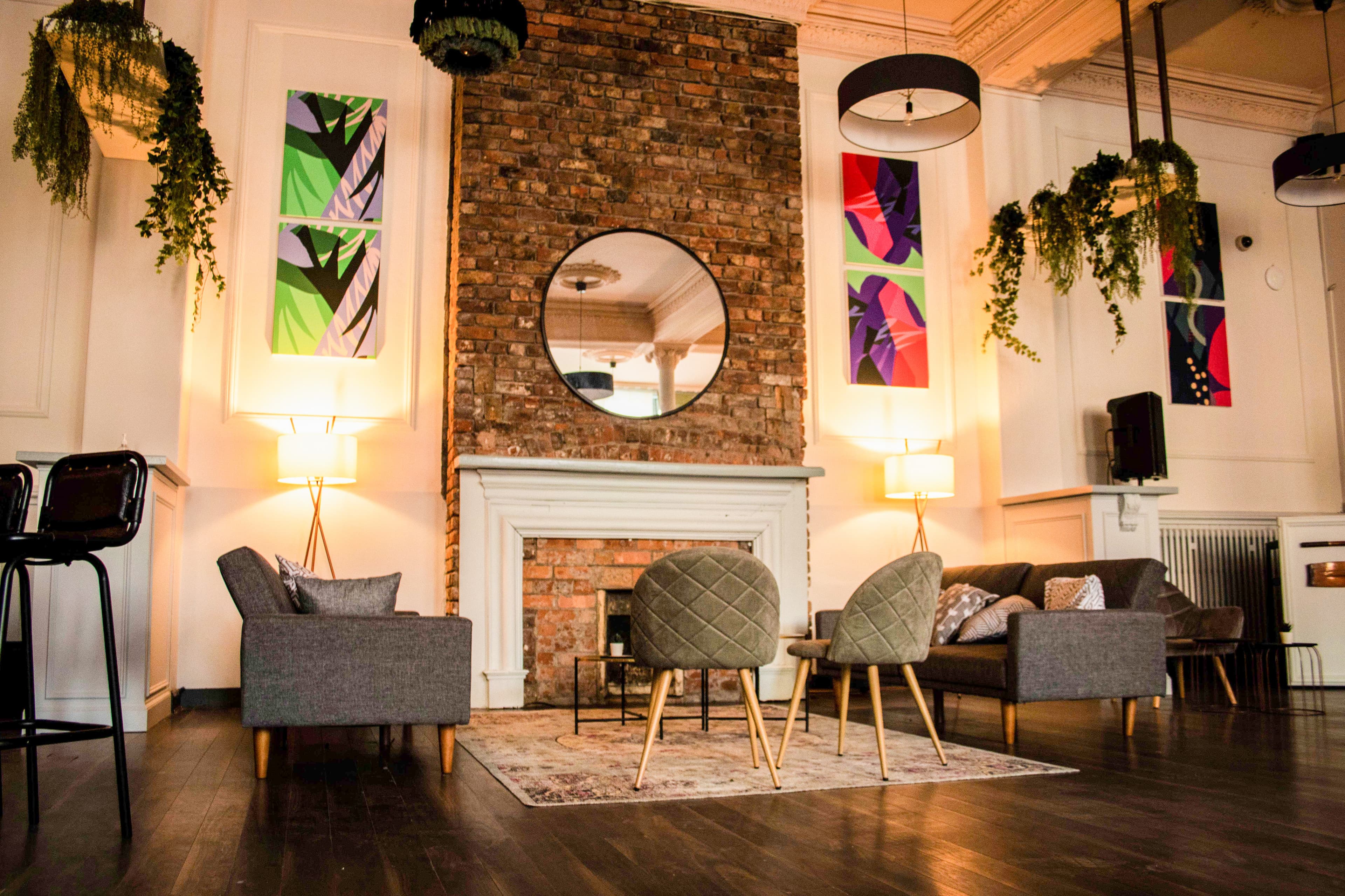 Bar, Selina Liverpool photo #3