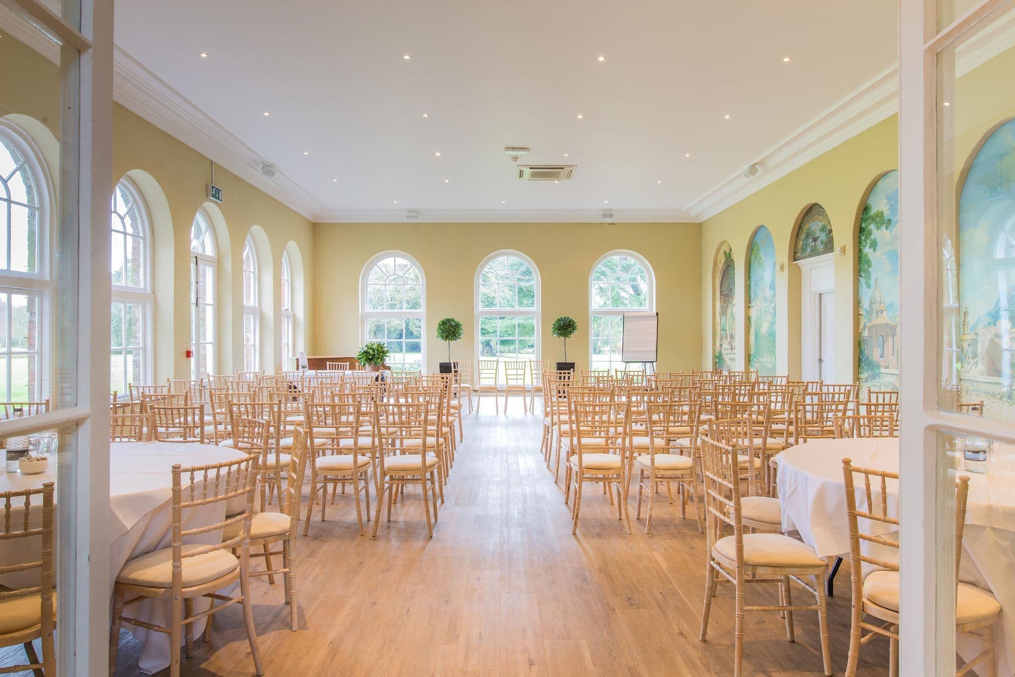 The Orangery
