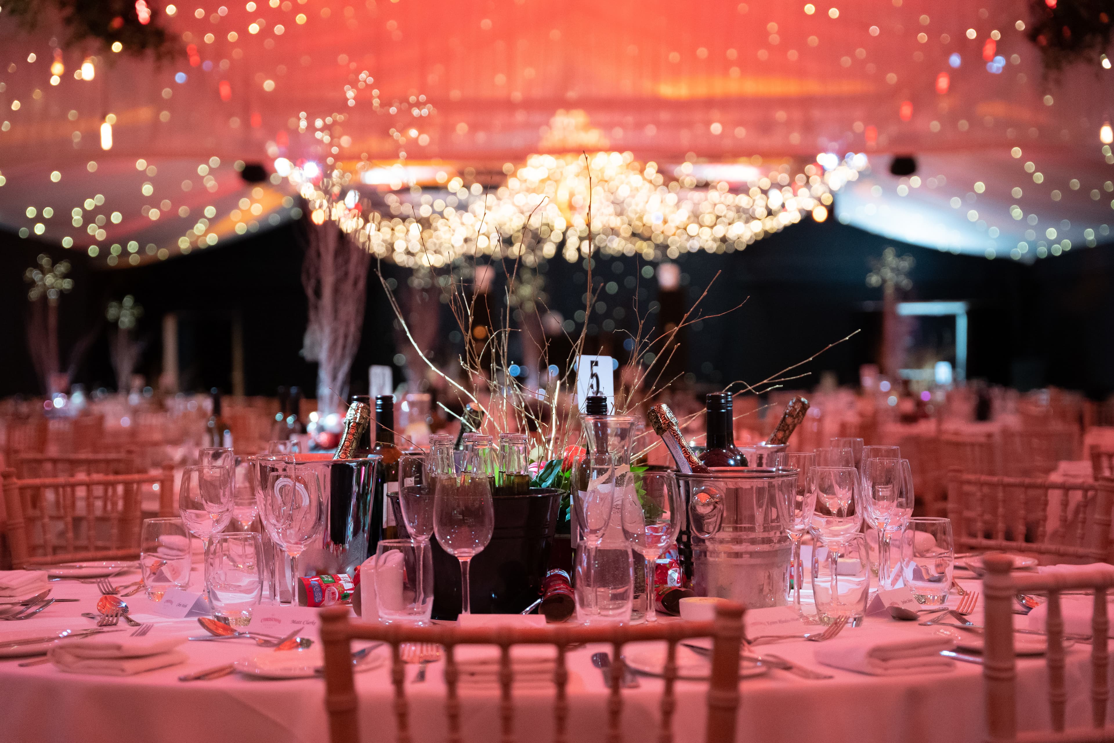 The Pavilion And Walled Garden, Braxted Park Estate photo #3