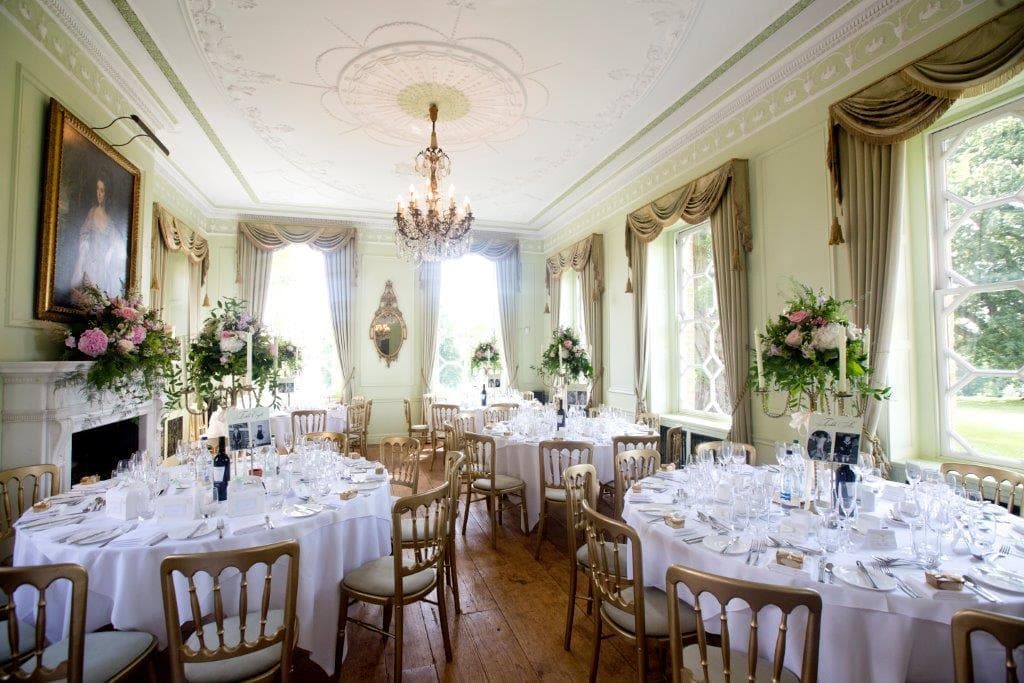 The Ballroom