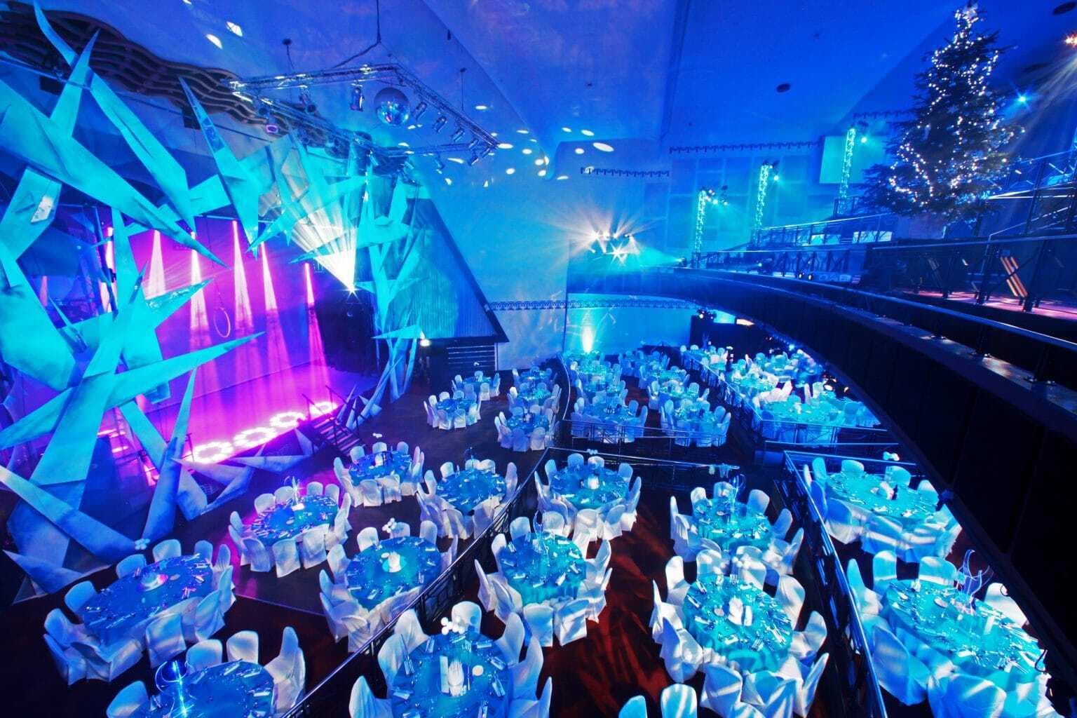 The Whole Venue, Athena Events Venue photo #20