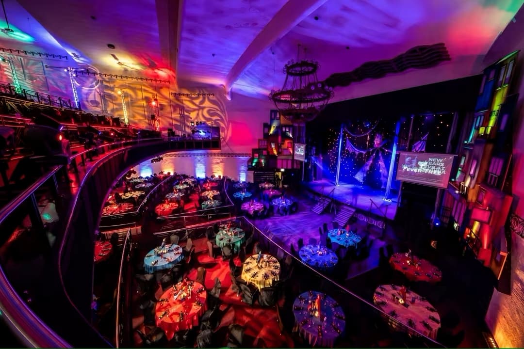 The Whole Venue, Athena Events Venue photo #10