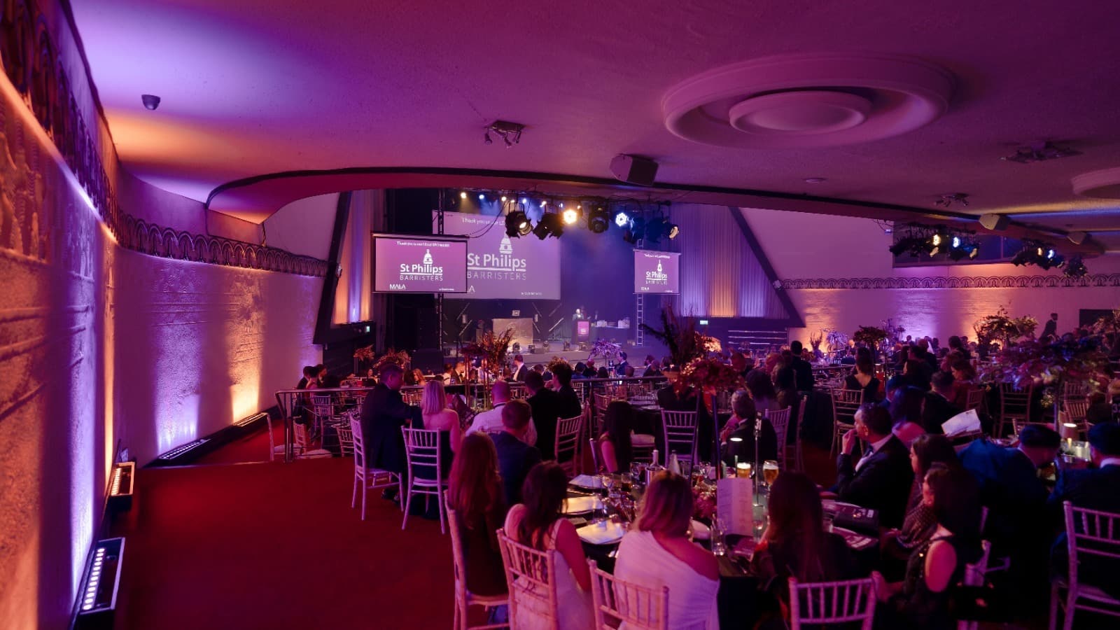 The Whole Venue, Athena Events Venue photo #53