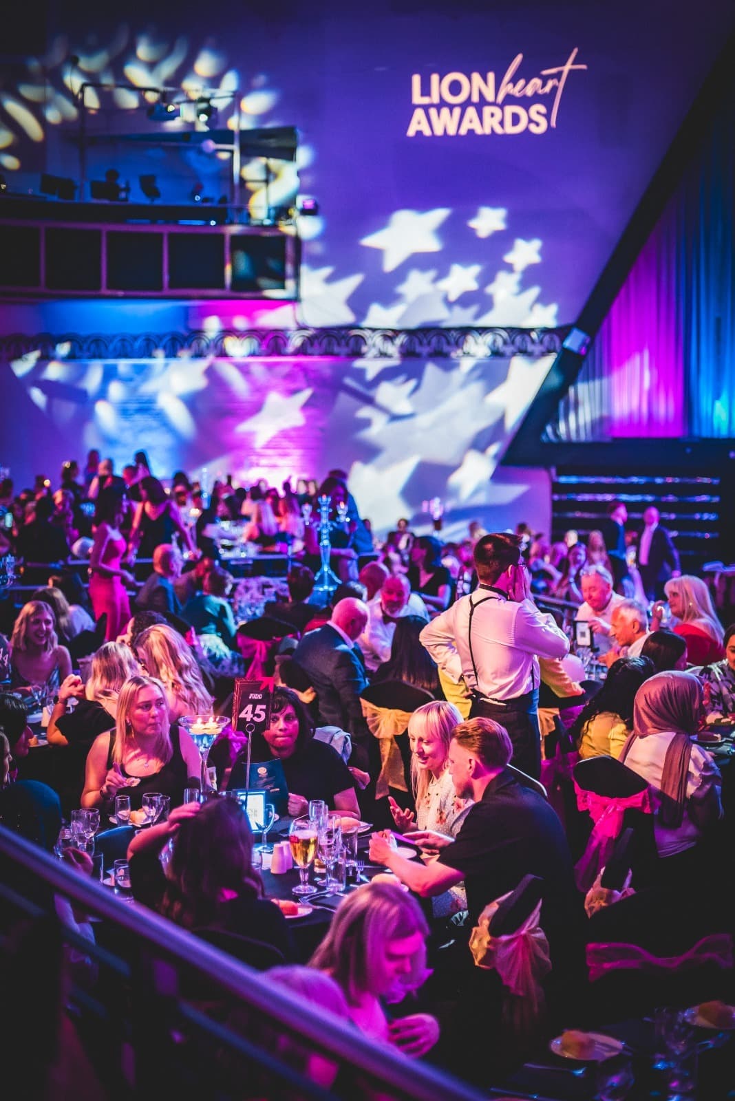 The Whole Venue, Athena Events Venue photo #11