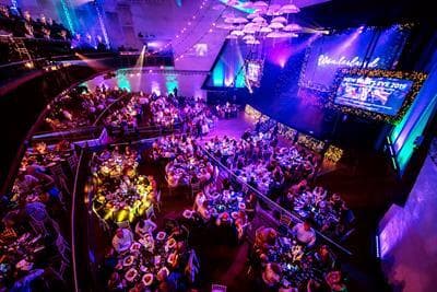 The Whole Venue, Athena Events Venue photo #5