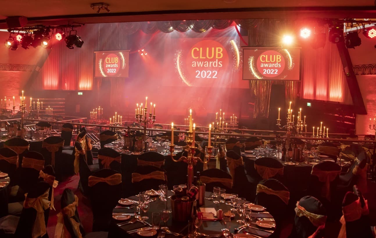 The Whole Venue, Athena Events Venue photo #31