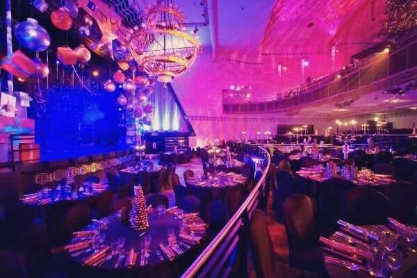 The Whole Venue, Athena Events Venue photo #26