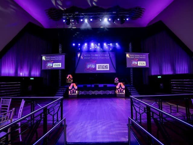 The Whole Venue, Athena Events Venue photo #46