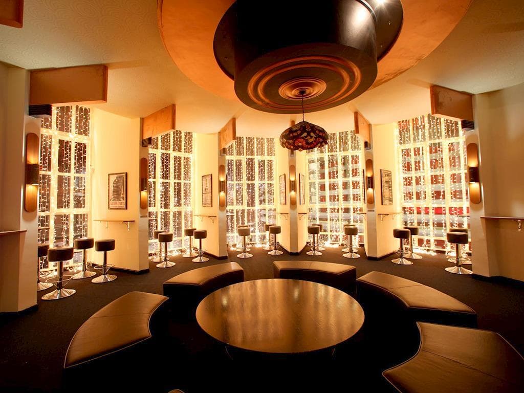 The Whole Venue, Athena Events Venue photo #13