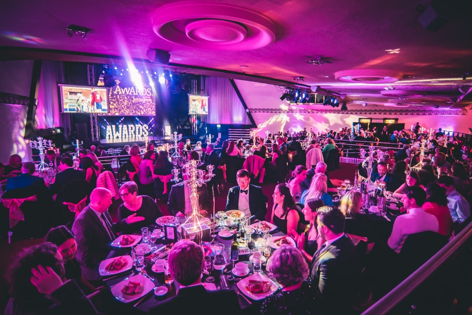The Whole Venue, Athena Events Venue photo #39