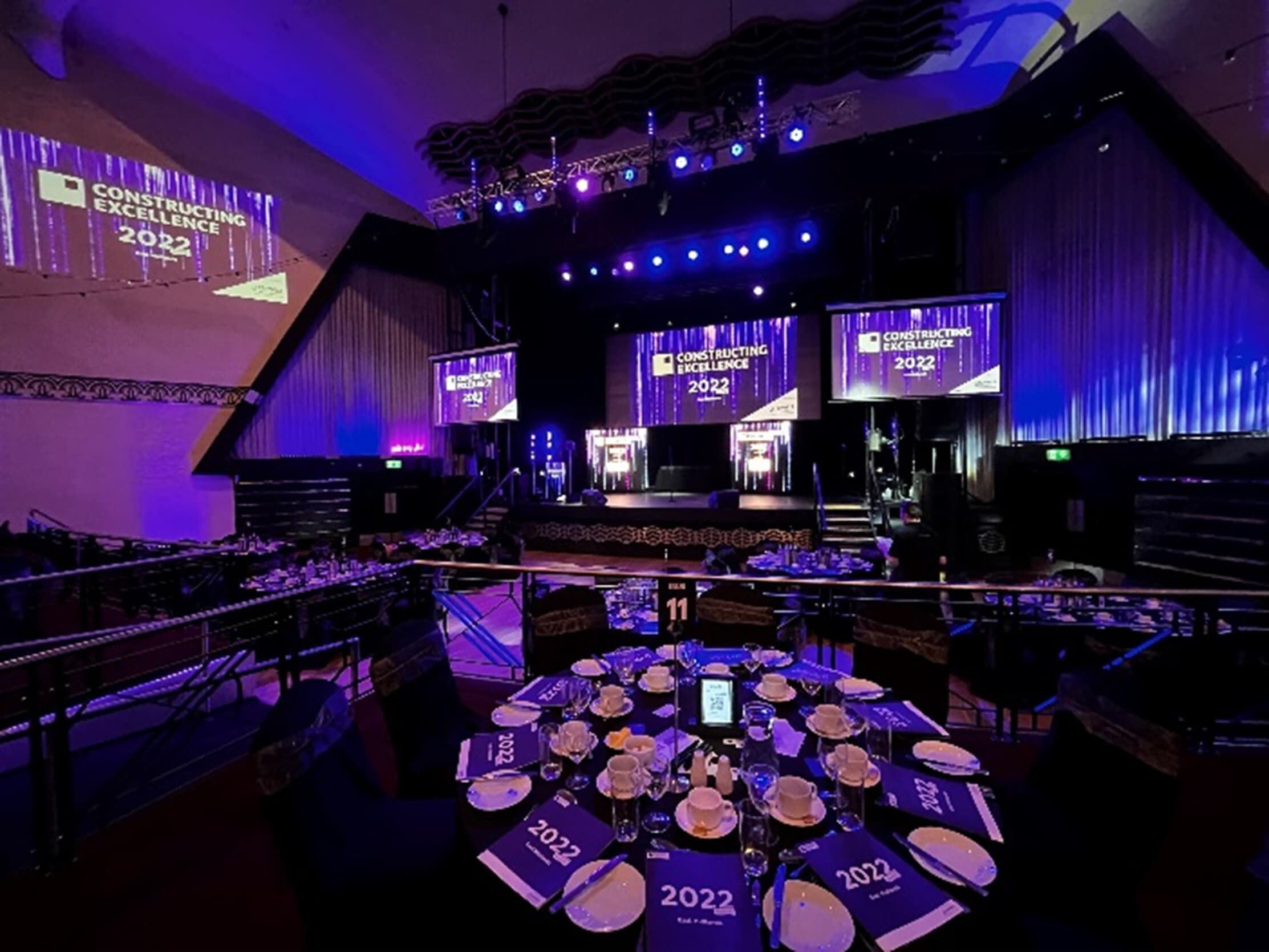 The Whole Venue, Athena Events Venue photo #12