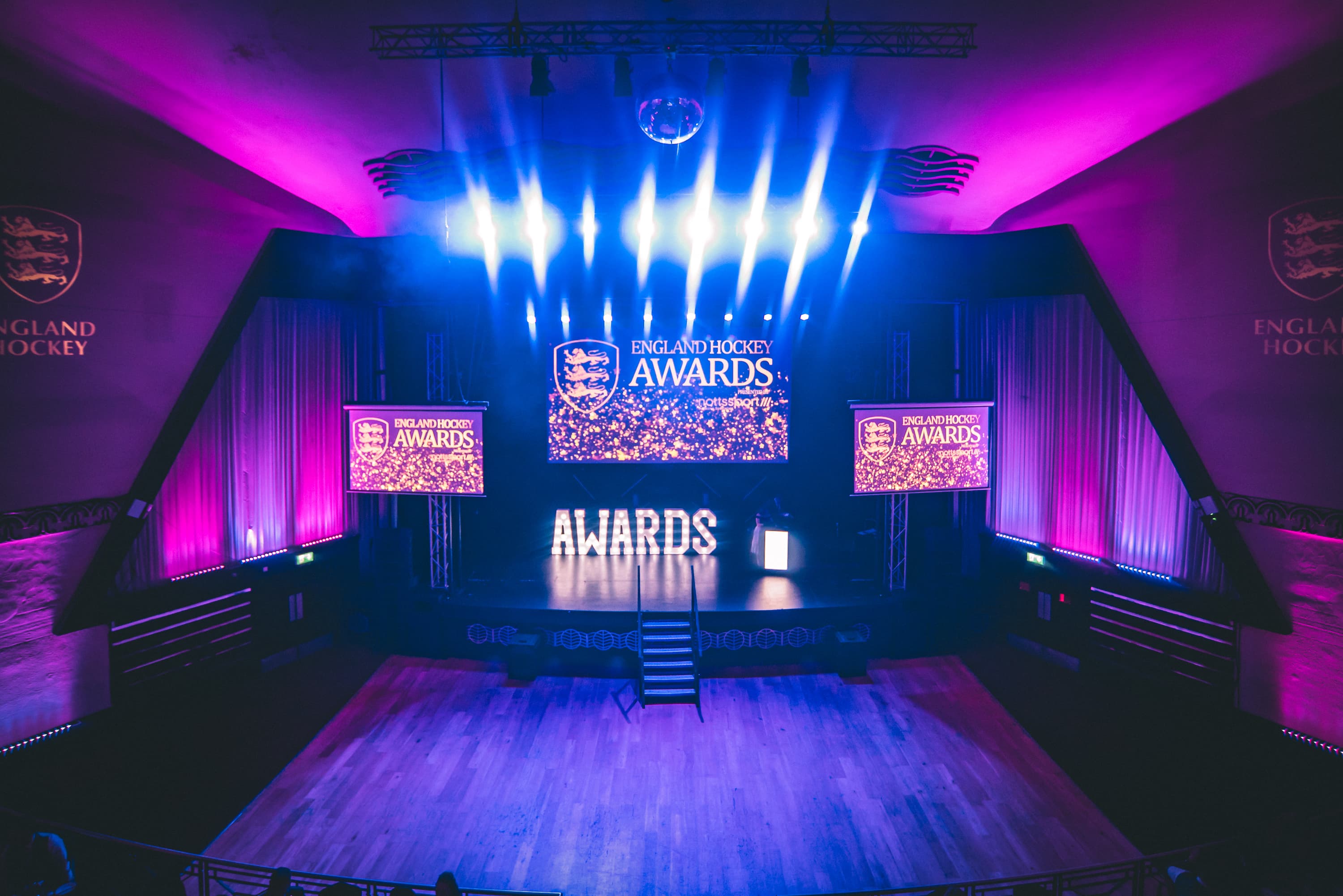 The Whole Venue, Athena Events Venue photo #29