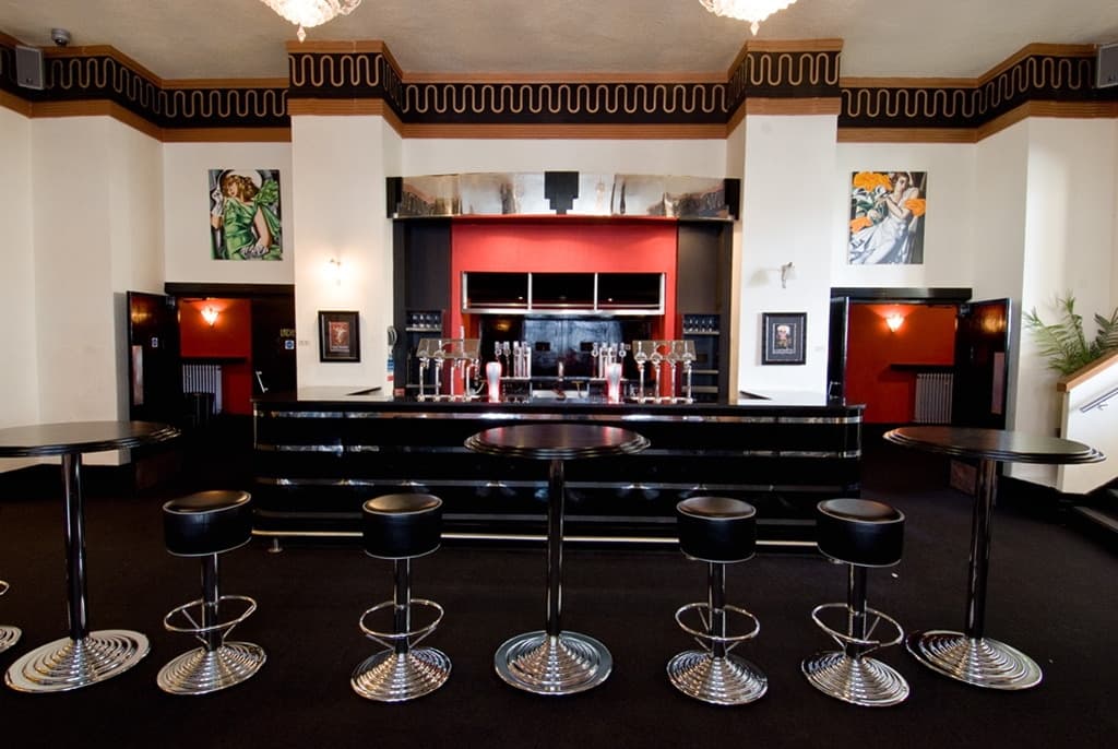 The Whole Venue, Athena Events Venue photo #36
