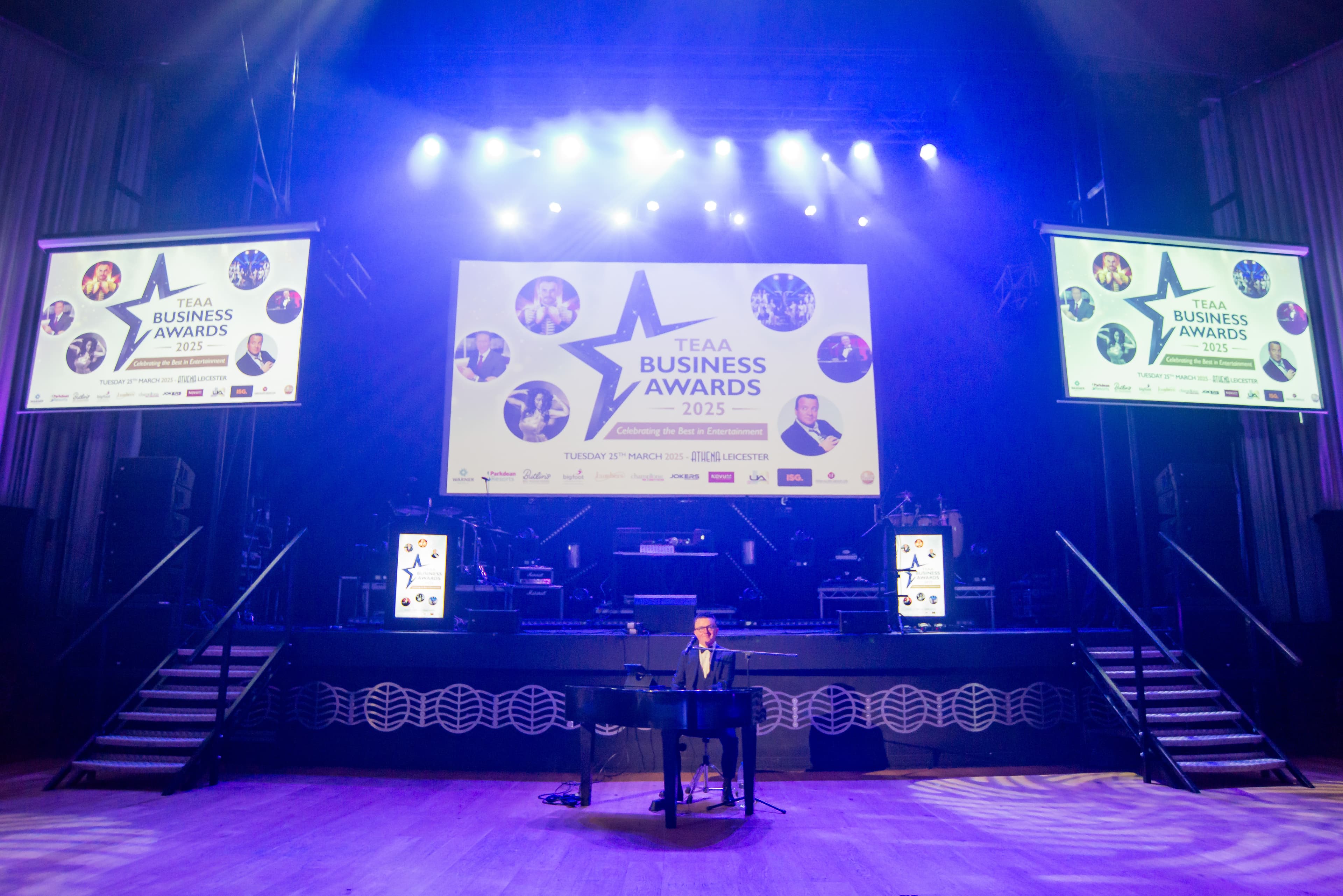 The Whole Venue, Athena Events Venue photo #24