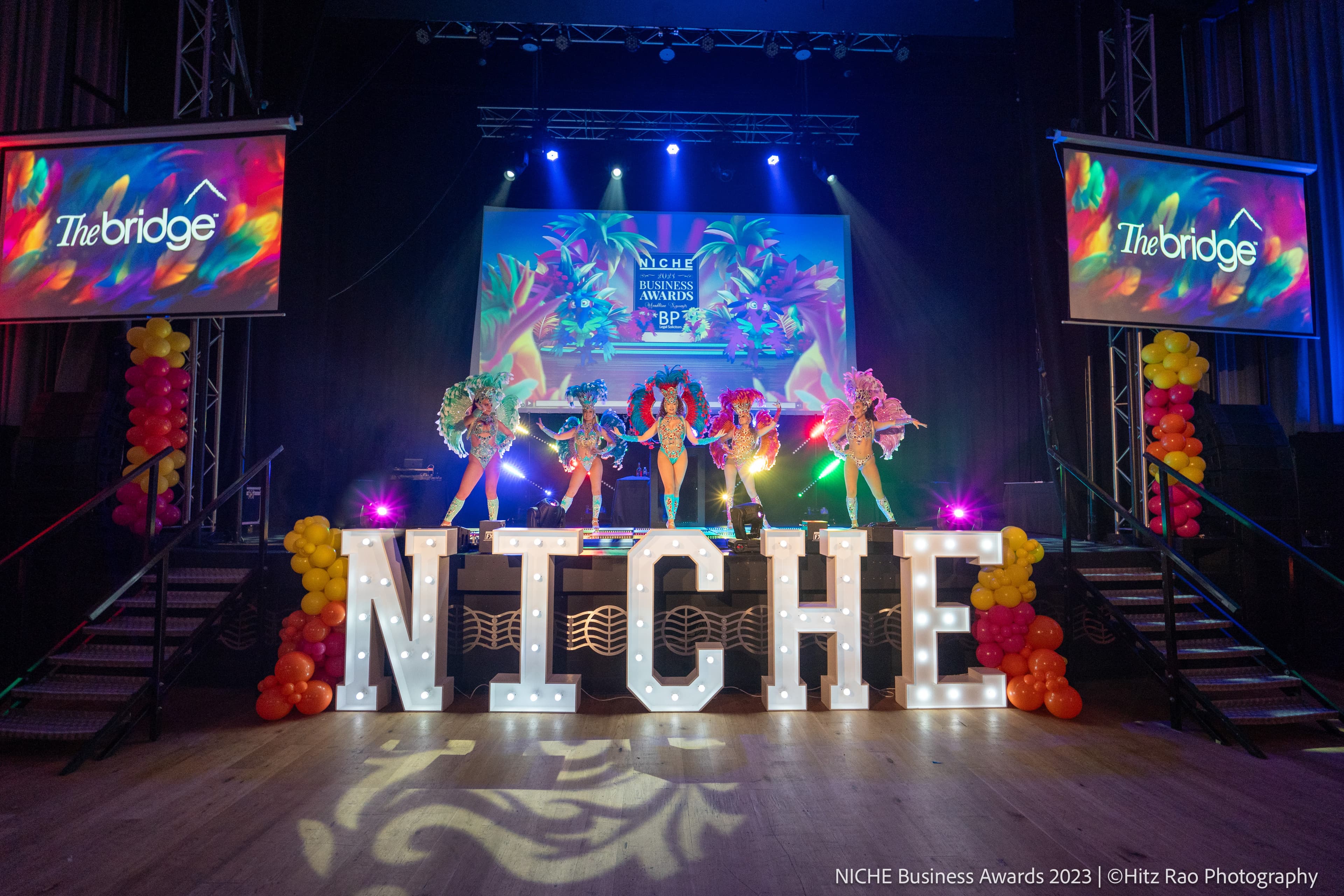 The Whole Venue, Athena Events Venue photo #14