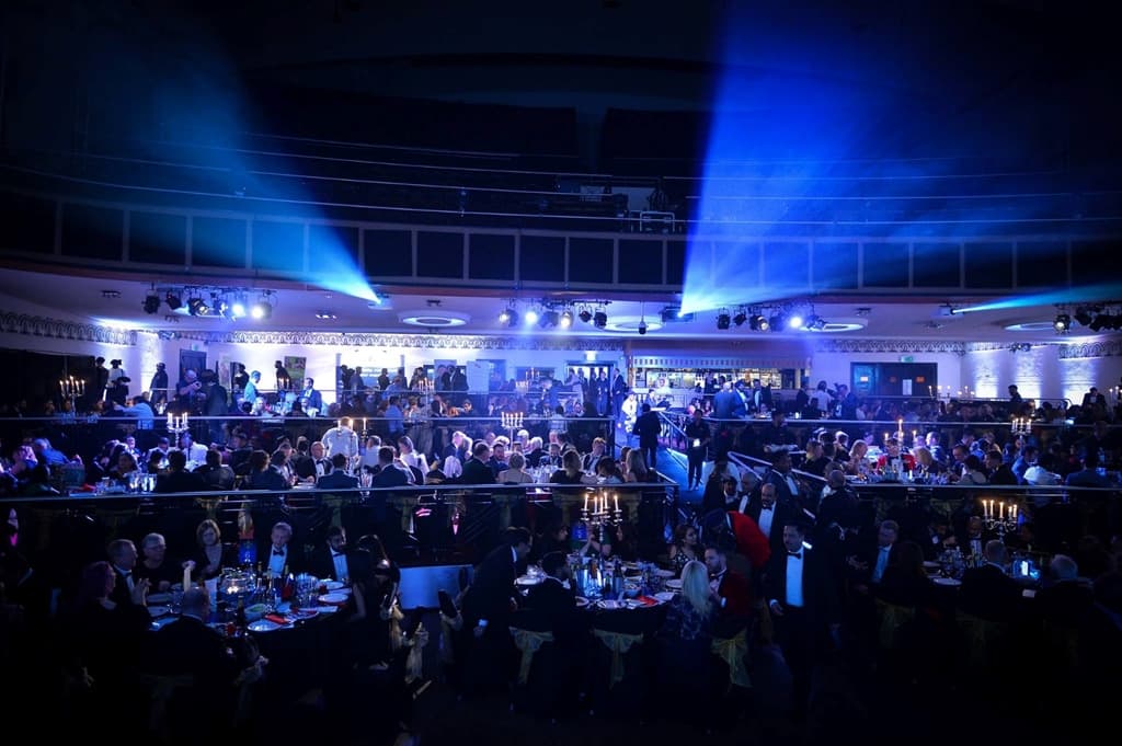 The Whole Venue, Athena Events Venue photo #4