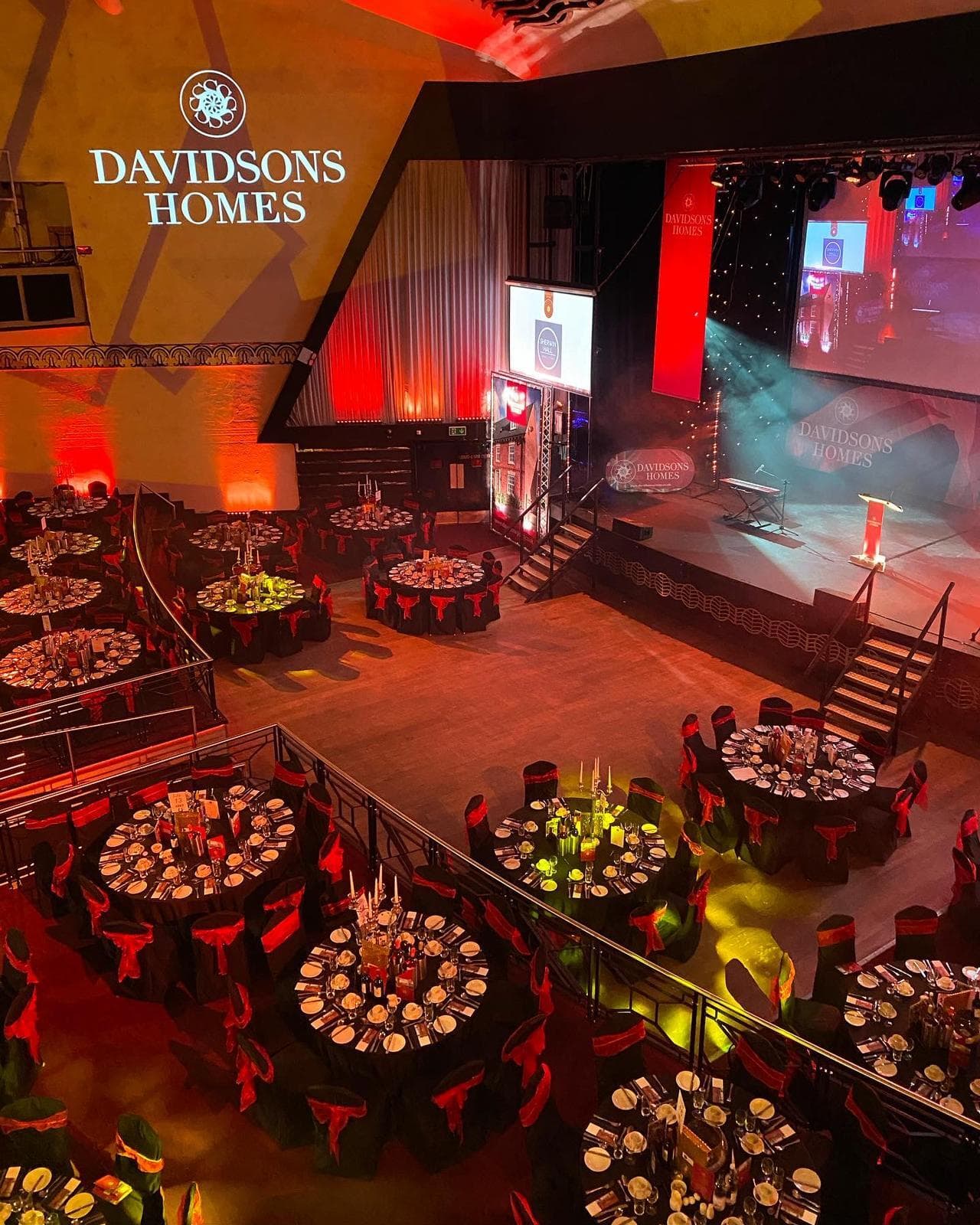 The Whole Venue, Athena Events Venue photo #18