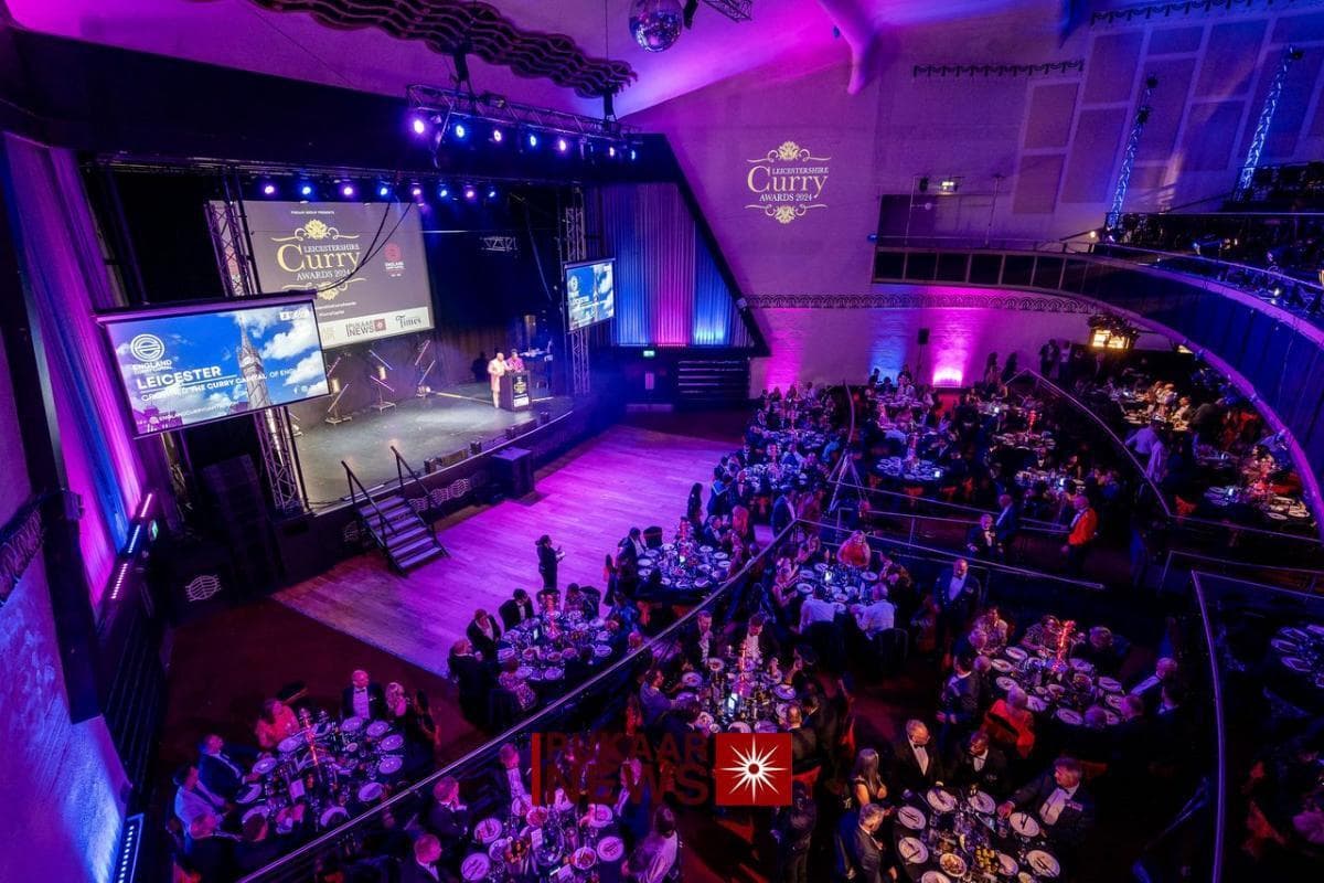 The Whole Venue, Athena Events Venue photo #23