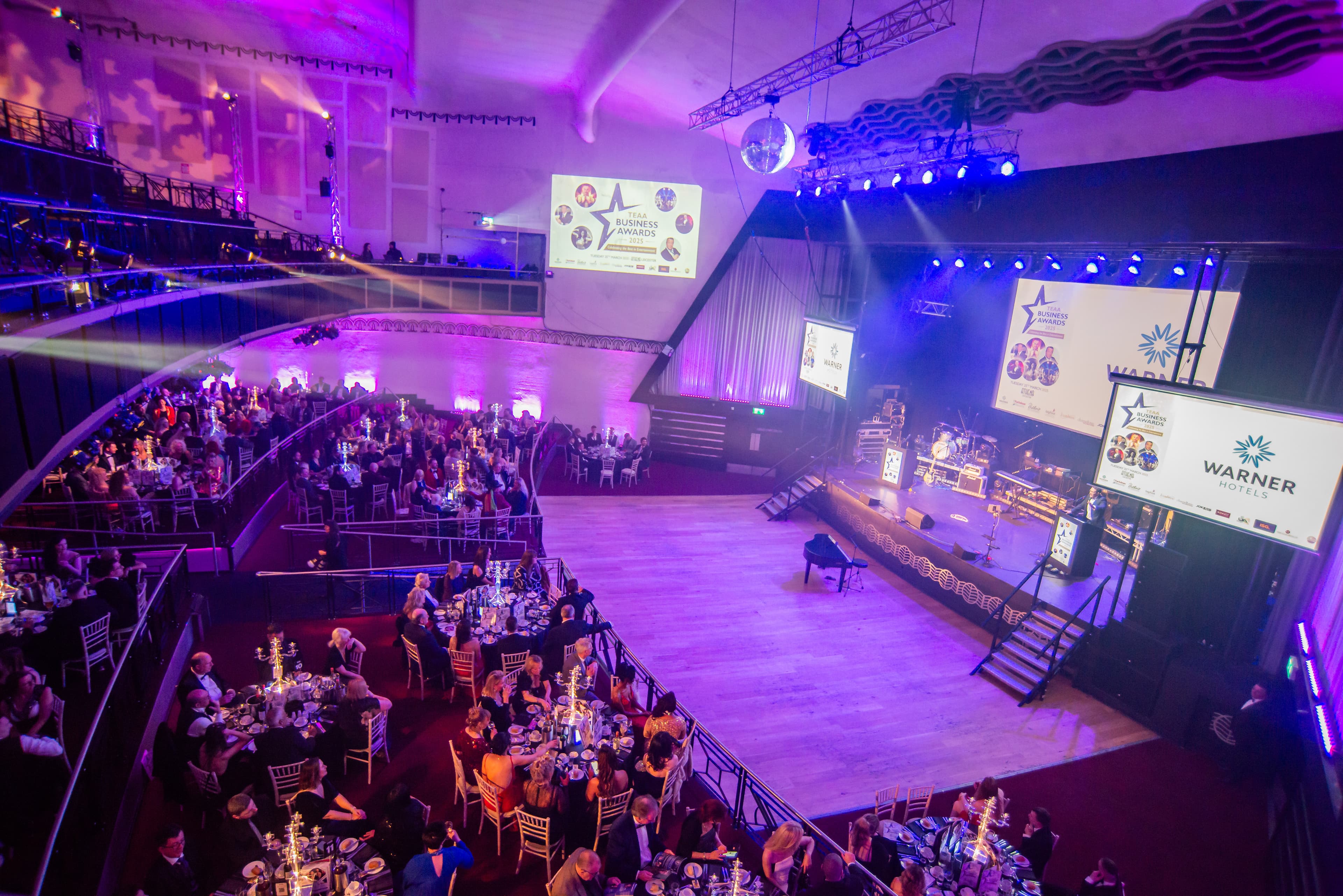 The Whole Venue, Athena Events Venue photo #30