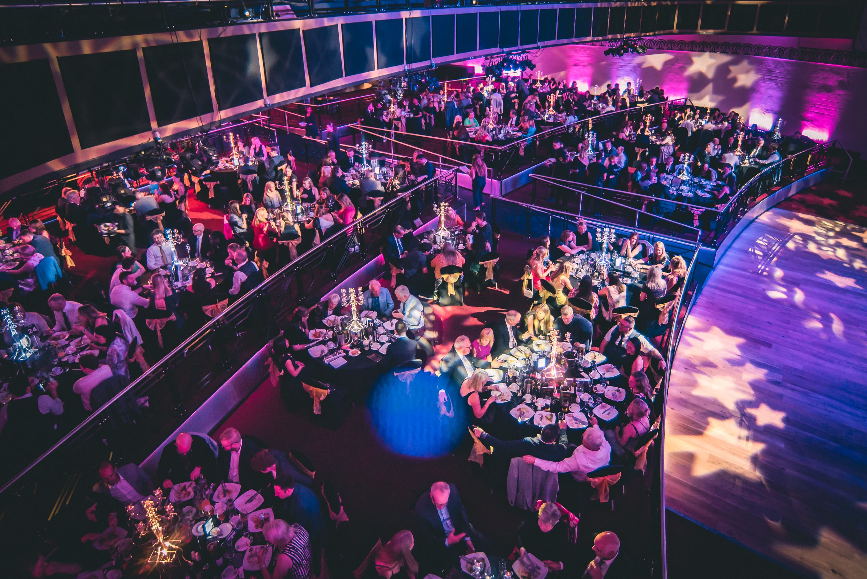 The Whole Venue, Athena Events Venue photo #2