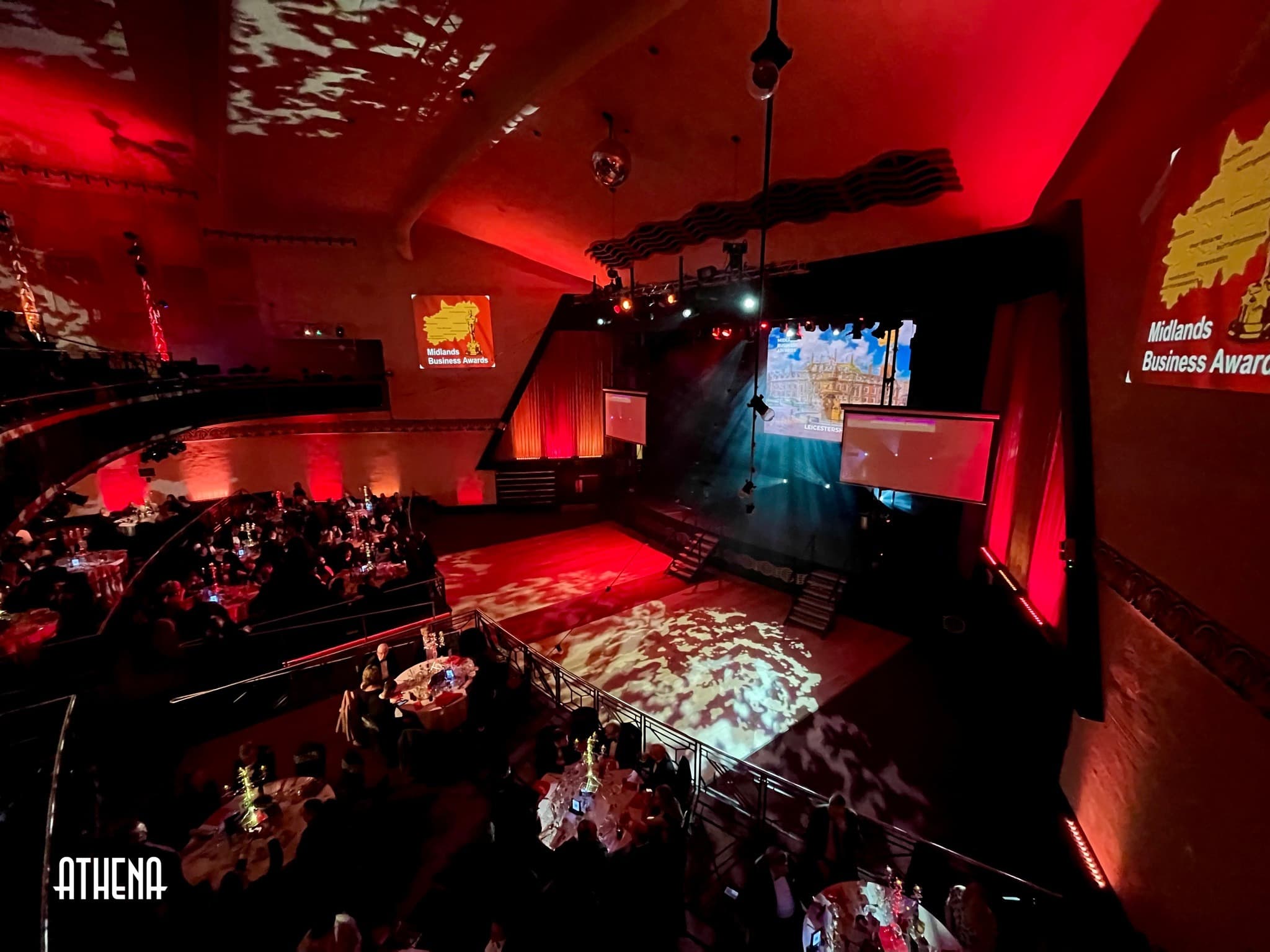 The Whole Venue, Athena Events Venue photo #17