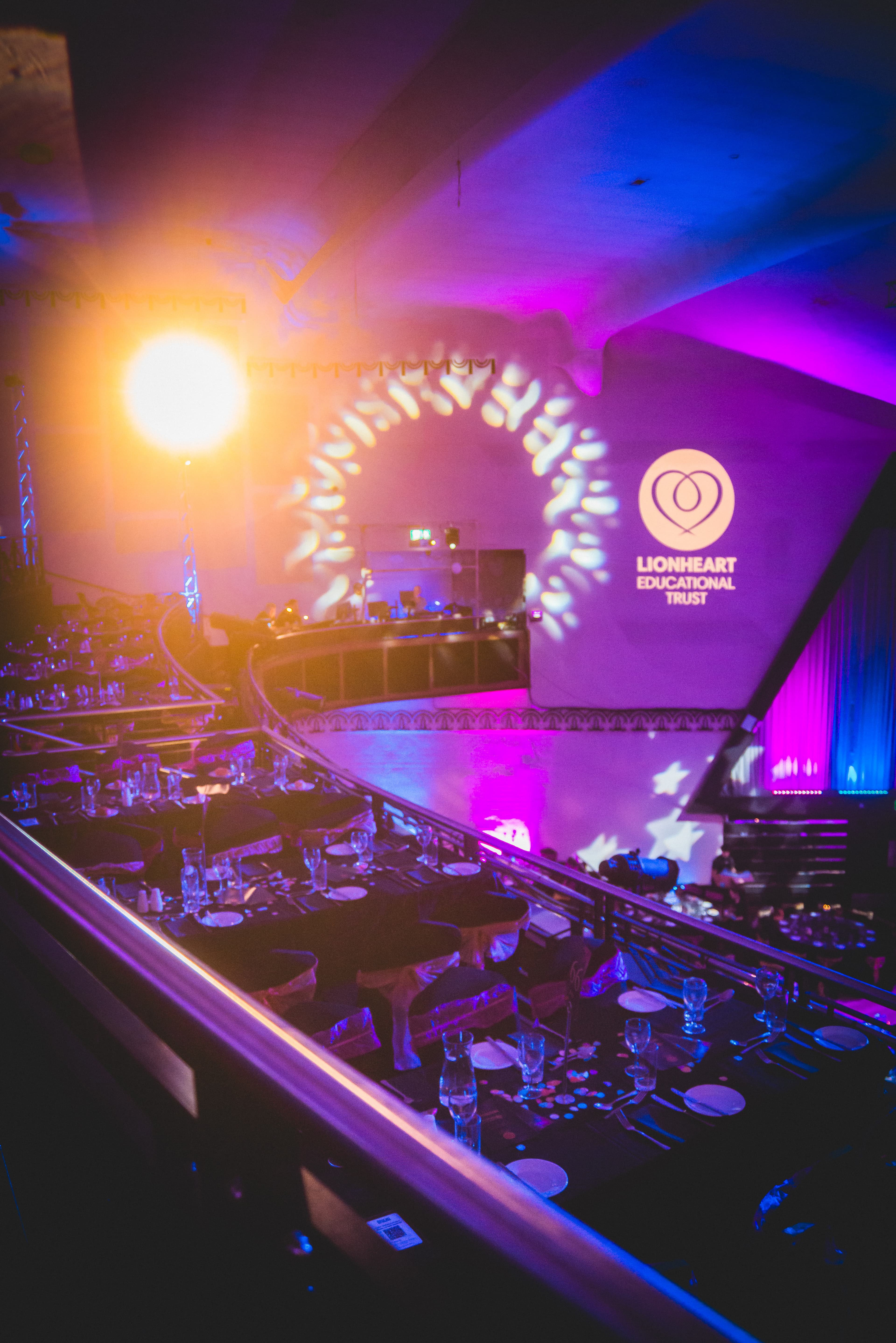 The Whole Venue, Athena Events Venue photo #37