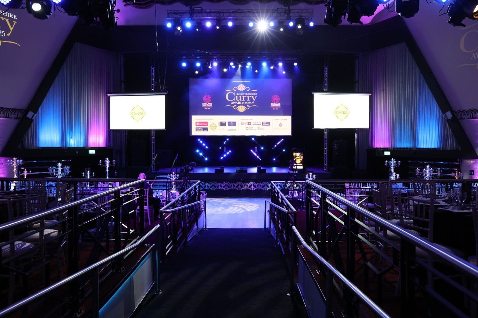 The Whole Venue, Athena Events Venue photo #48