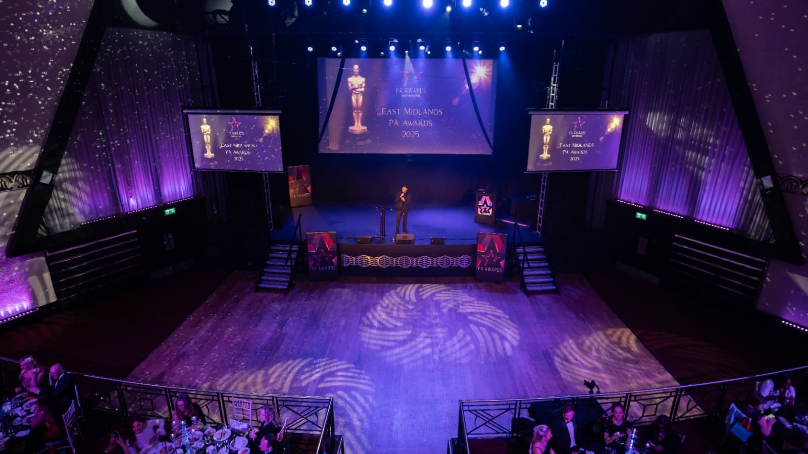 The Whole Venue, Athena Events Venue photo #52
