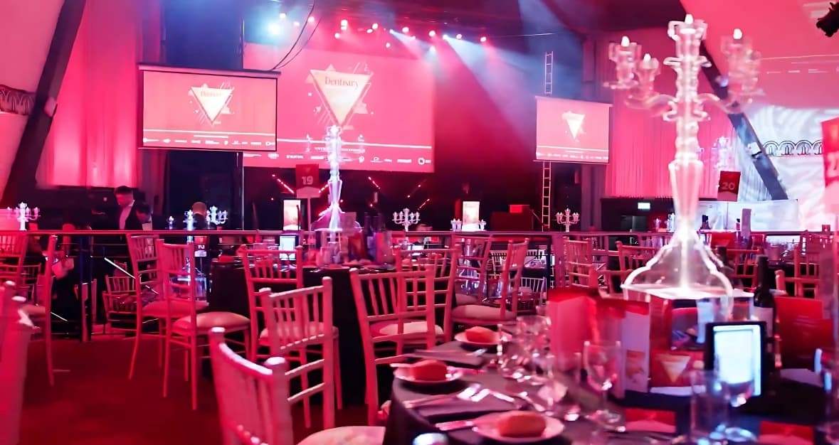 The Whole Venue, Athena Events Venue photo #45