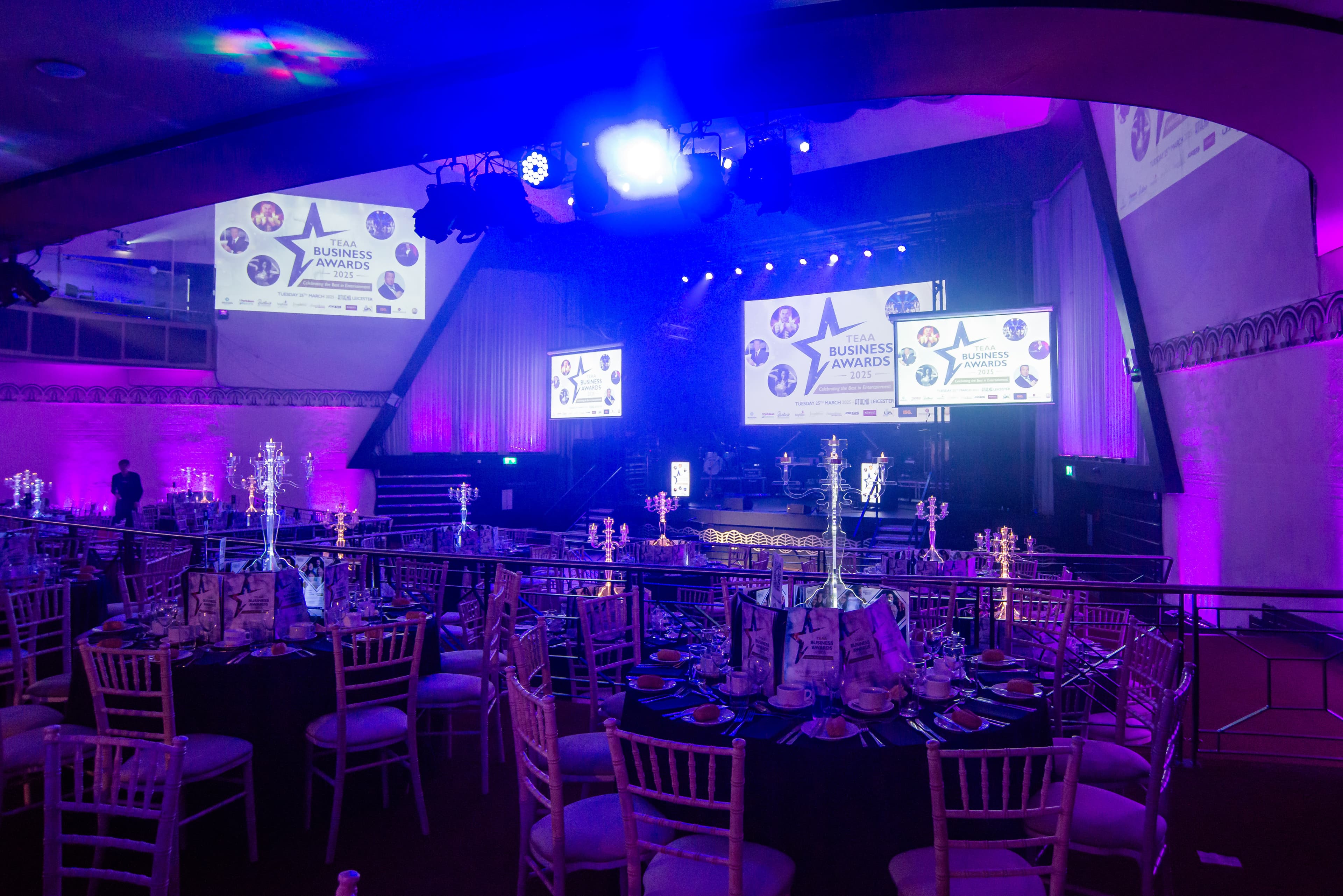The Whole Venue, Athena Events Venue photo #41