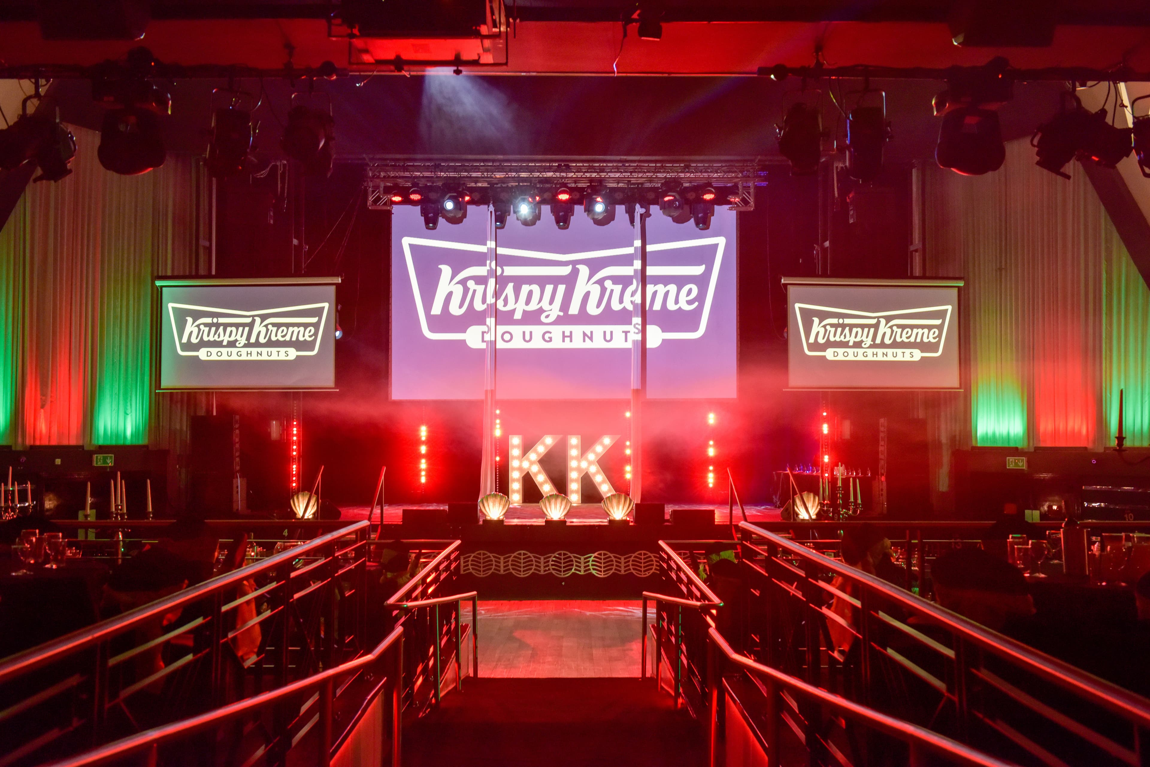 The Whole Venue, Athena Events Venue photo #7