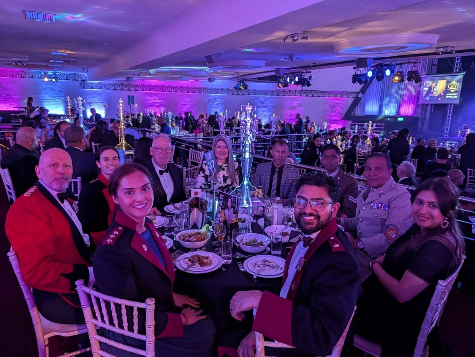 The Whole Venue, Athena Events Venue photo #49