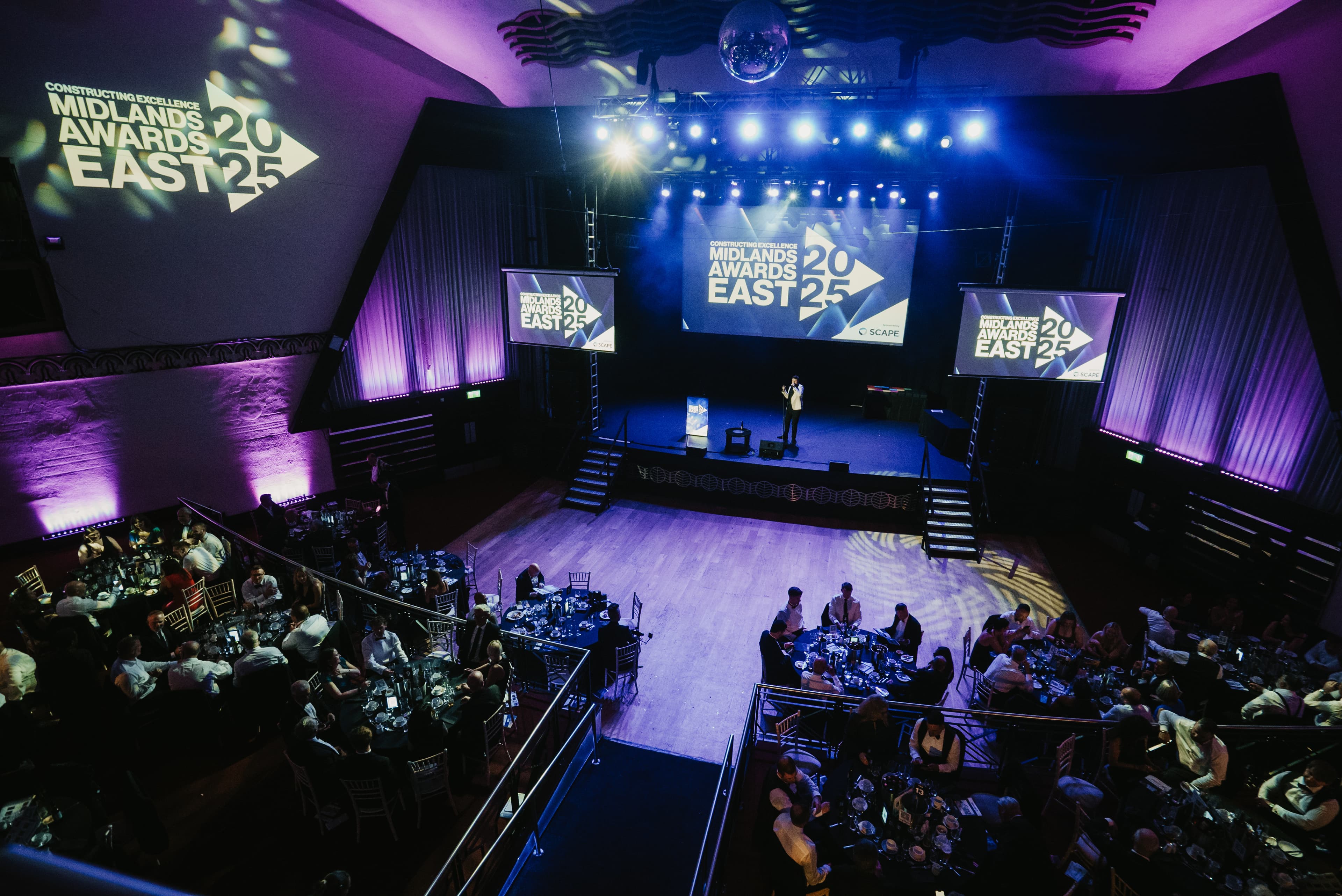The Whole Venue, Athena Events Venue photo #57