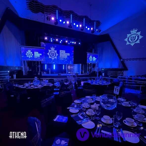 Athena Events Venue, The Whole Venue photo #3