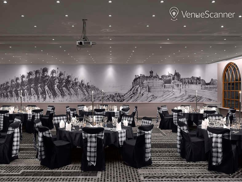 Radisson Blu Hotel, Edinburgh, Dunedin 1 & 2 photo #3