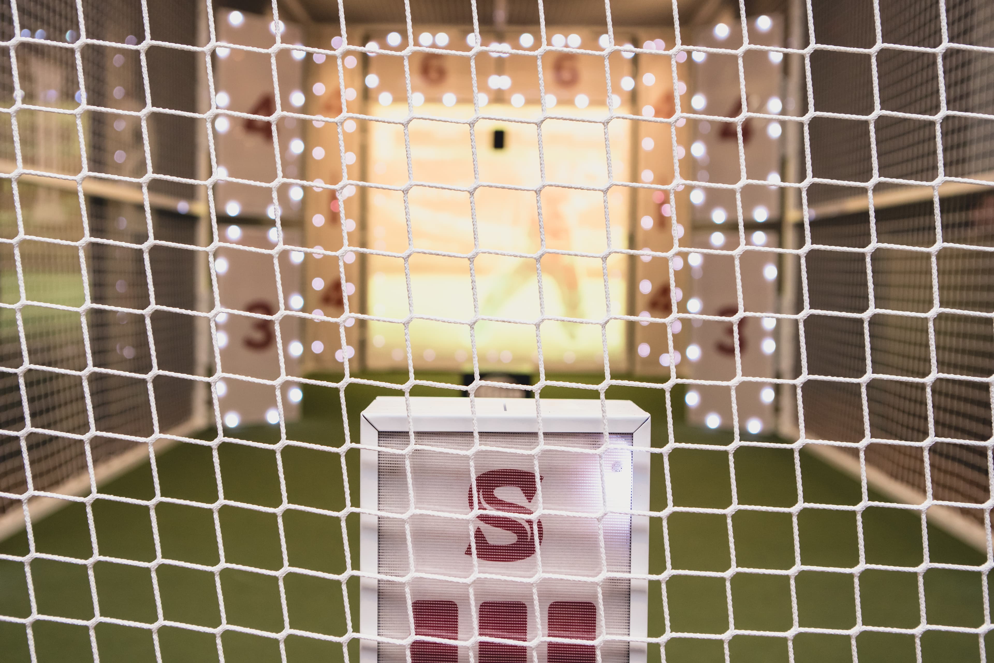 Center Stage, Sixes Birmingham photo #2