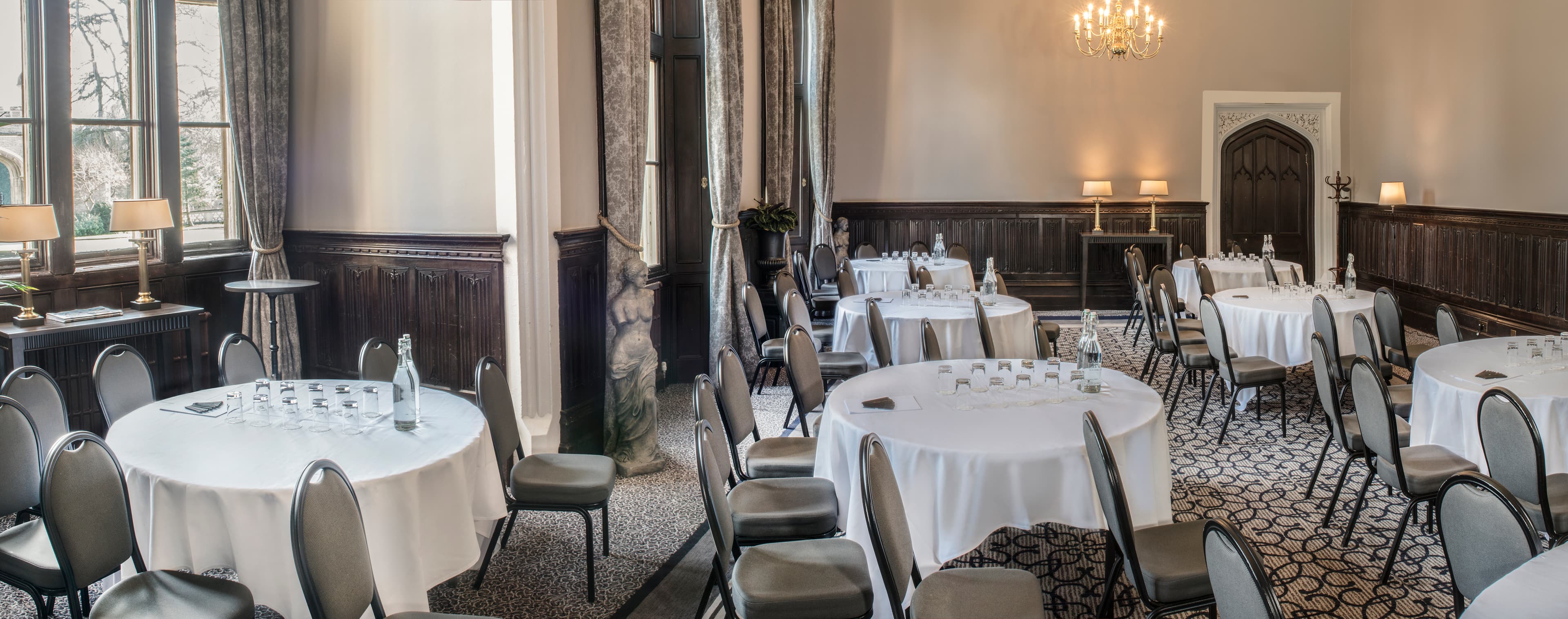 Brunels, De Vere Tortworth Court photo #1