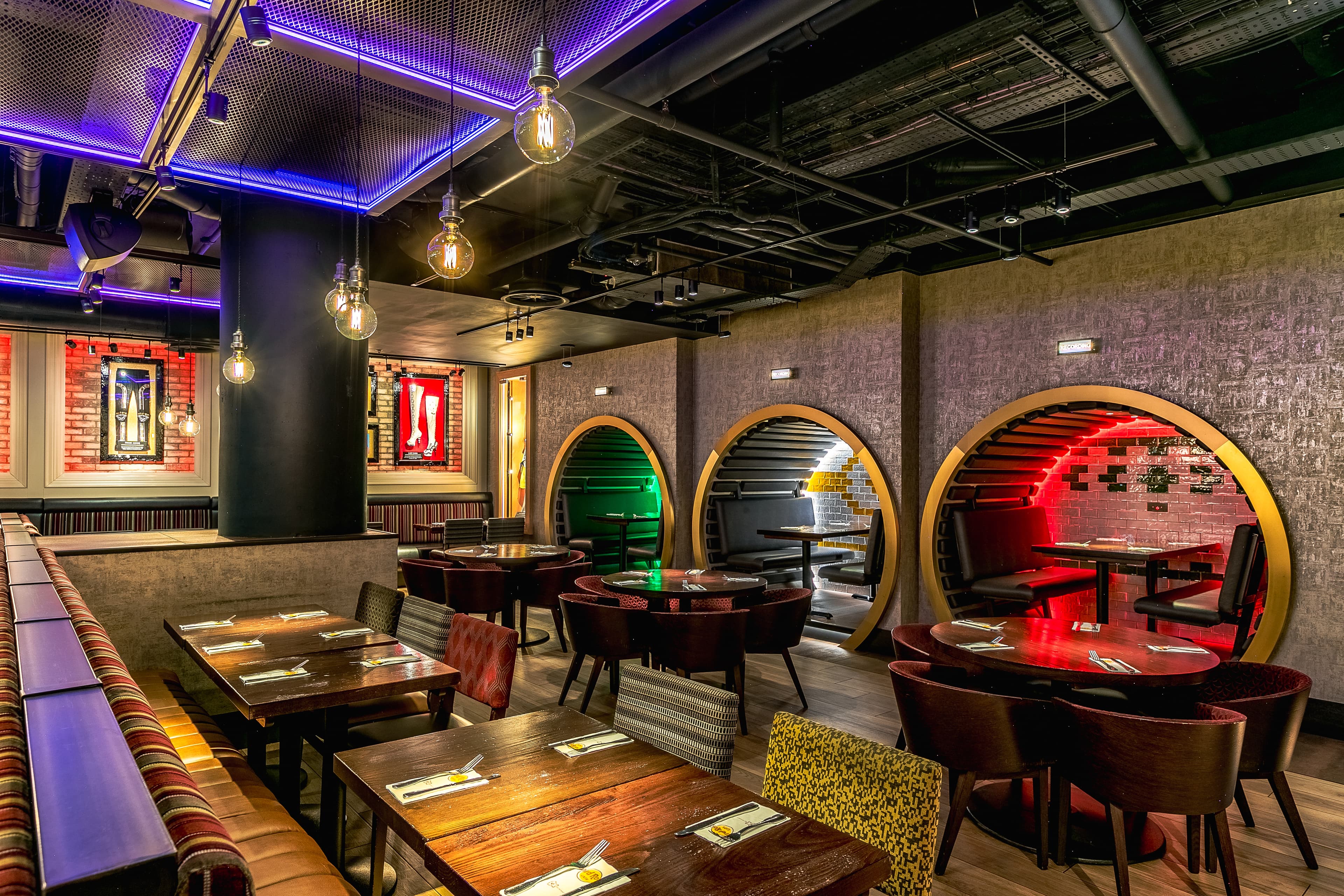 Lower Ground Floor, Hard Rock Cafe Piccadilly Circus photo #9