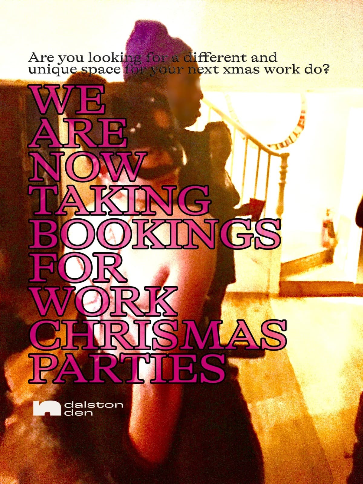 Photo of Dalston Den