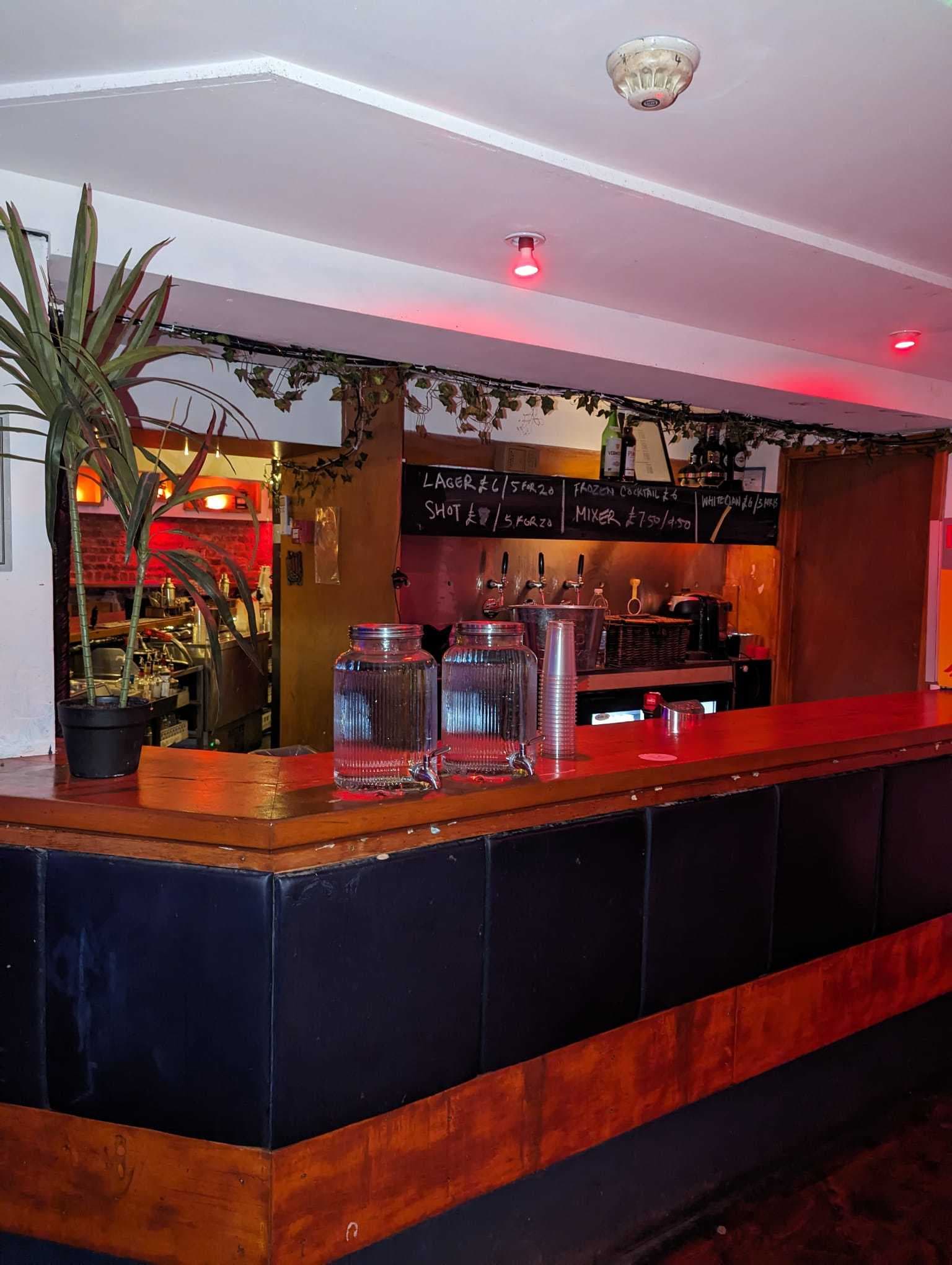 Photo of Dalston Den