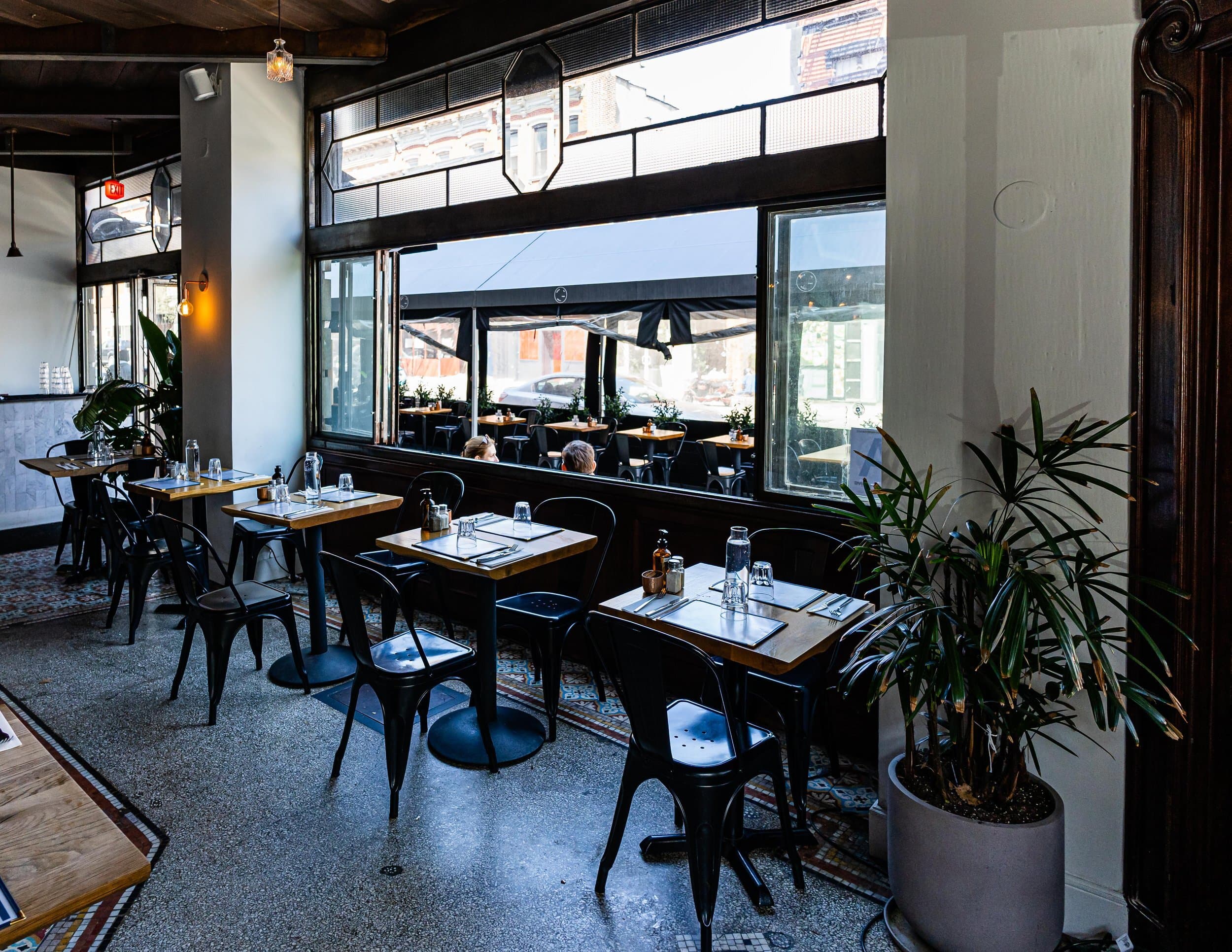 Photo of Hole In The Wall Williamsburg