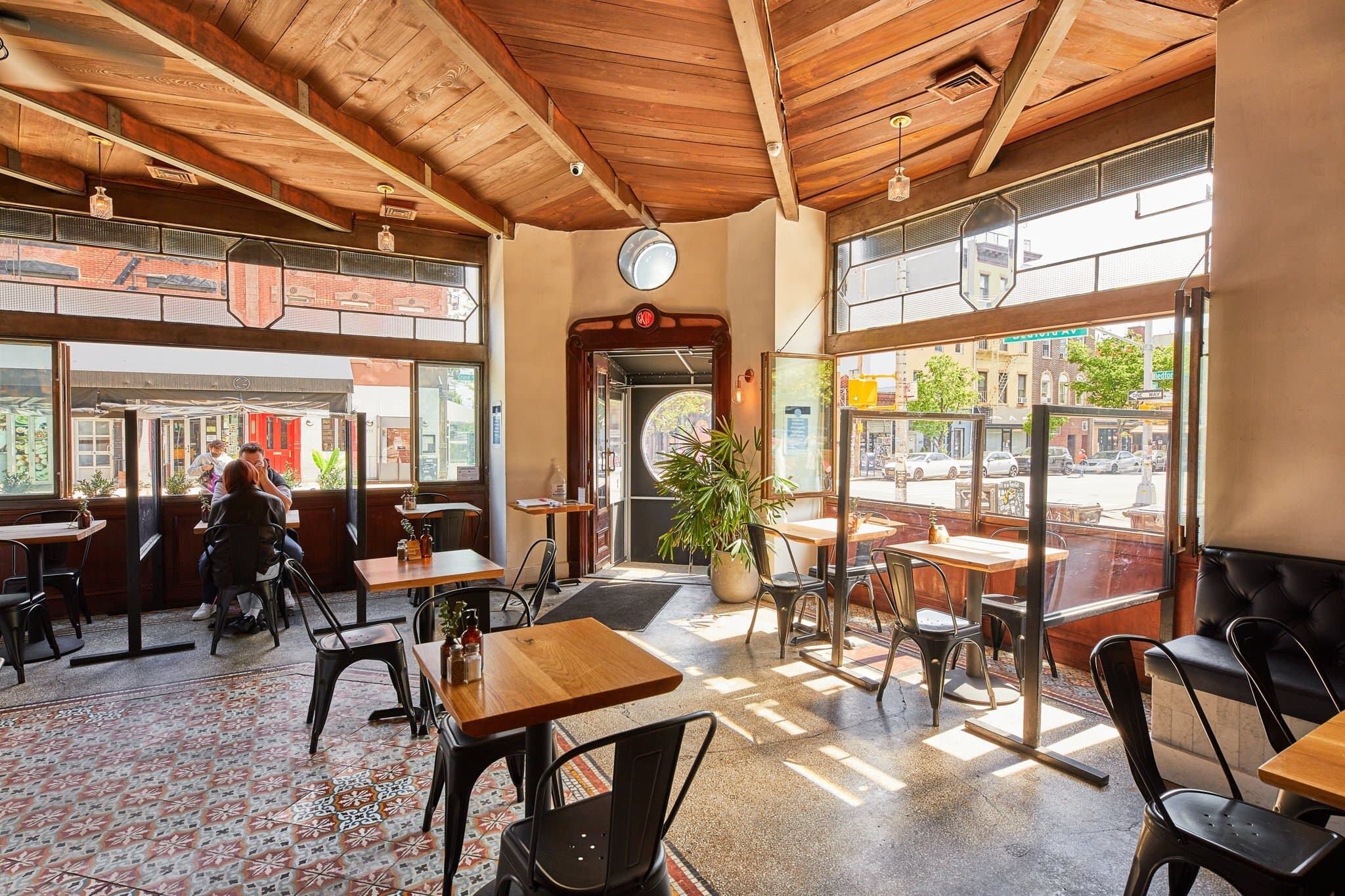 Venue Hire, Hole In The Wall Williamsburg photo #2